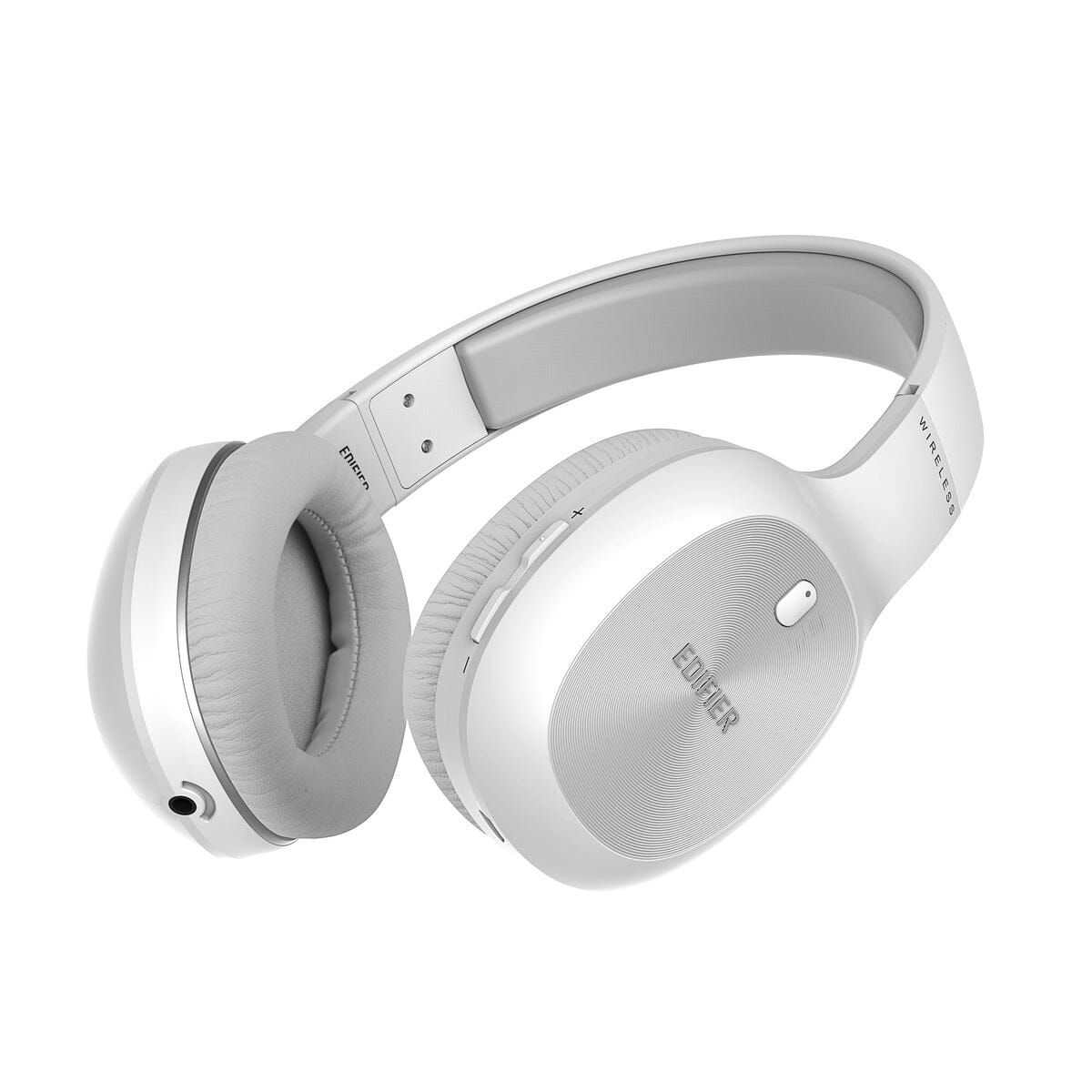 EDIFIER - Audifonos Edifier W800Bt Blancos  Nuevo !!!