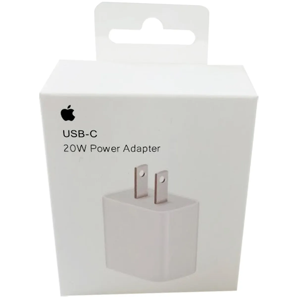 GENERICO - Cargador 20w para iPhone 13, 13 Pro, 13 Pro Max Adaptador