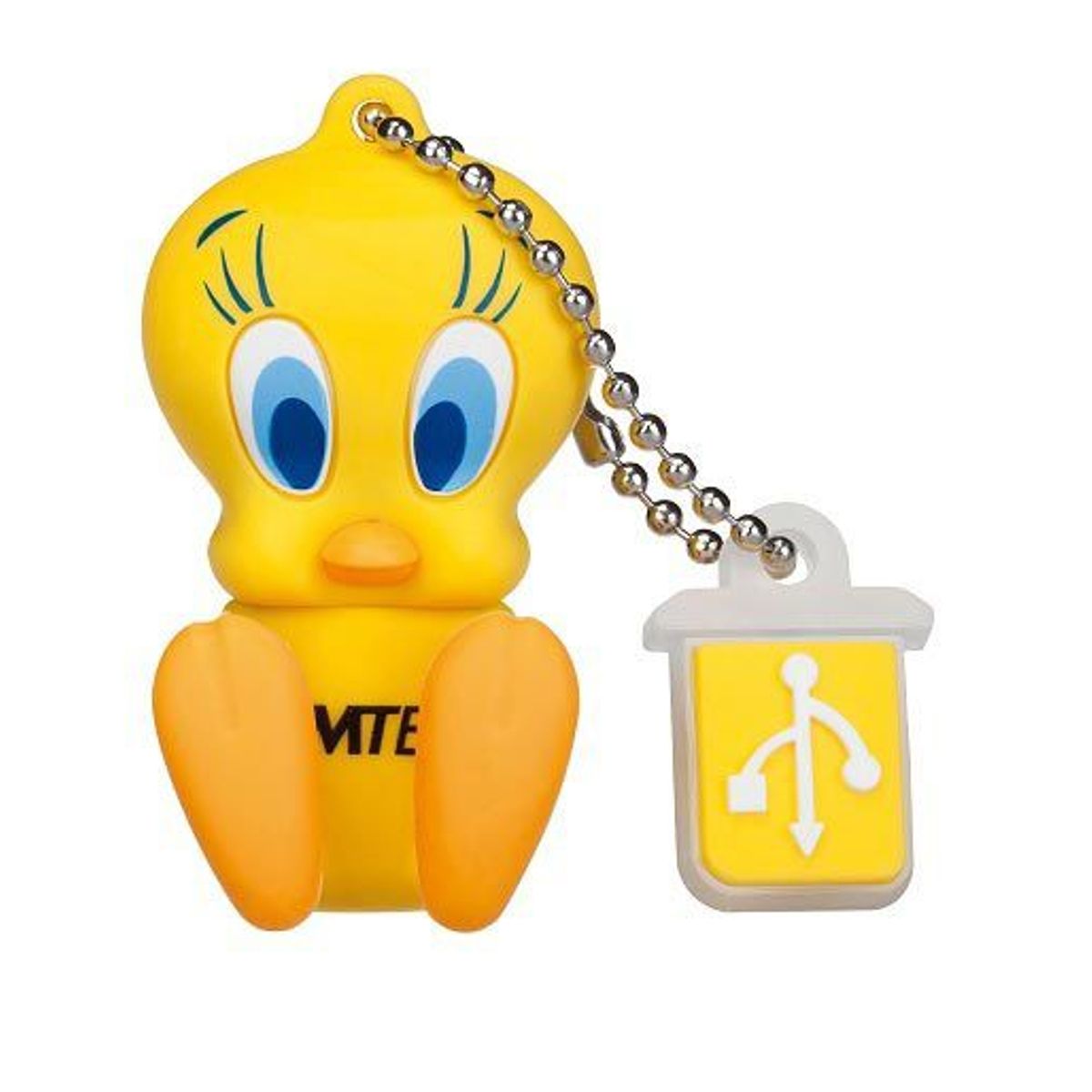 EMTEC - Memoria Usb 8 Gb Piolin Emtec 2.0 Looney Tunes