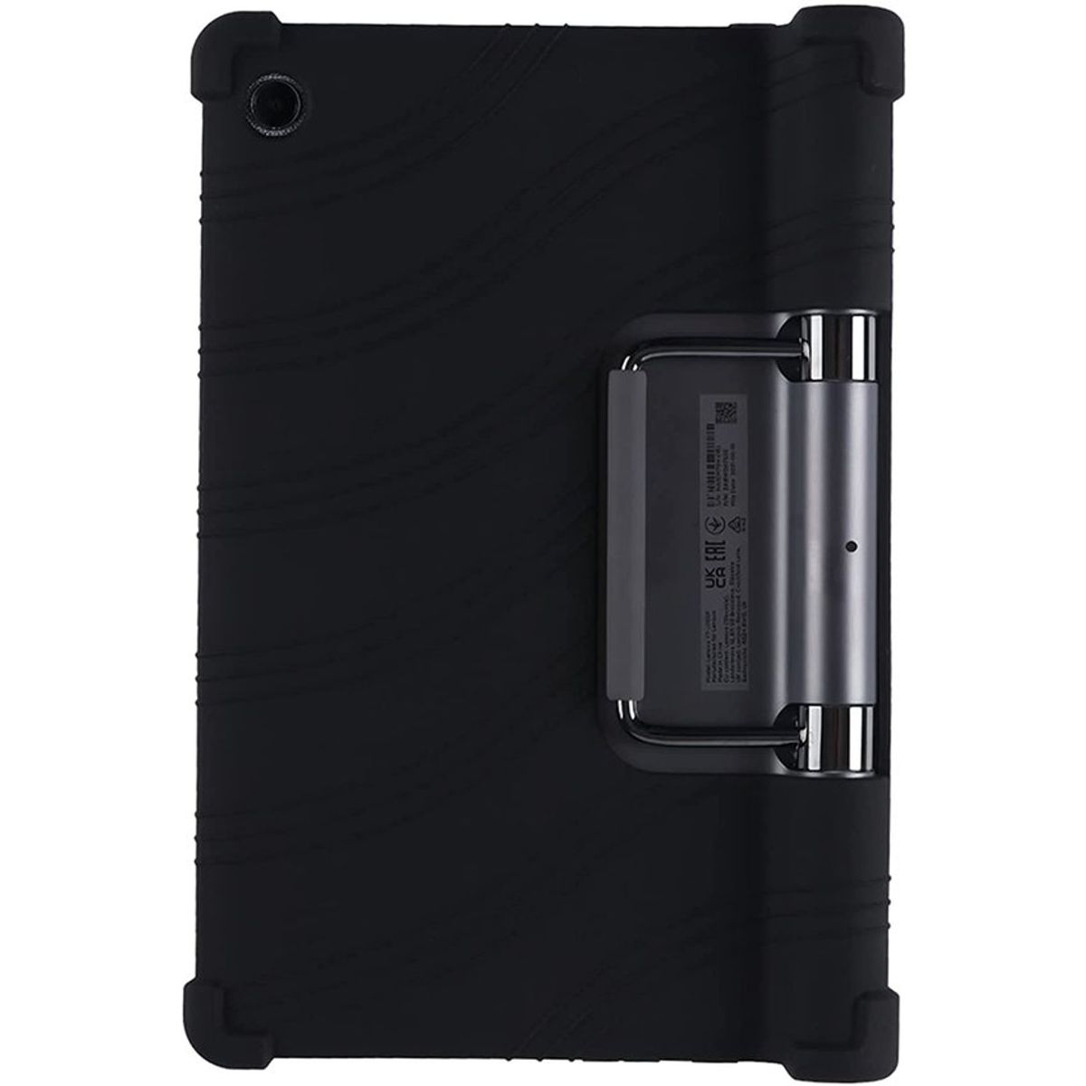 FUNDAANTIGOLPES - Goma silicona lenovo yoga tab 11 2021 yt-j706f de 11" anticaídas
