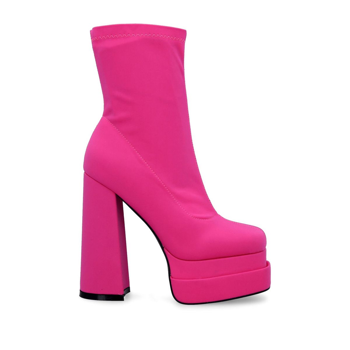 GOTTA - Botín Fucsia Mujer 35911 Gotta