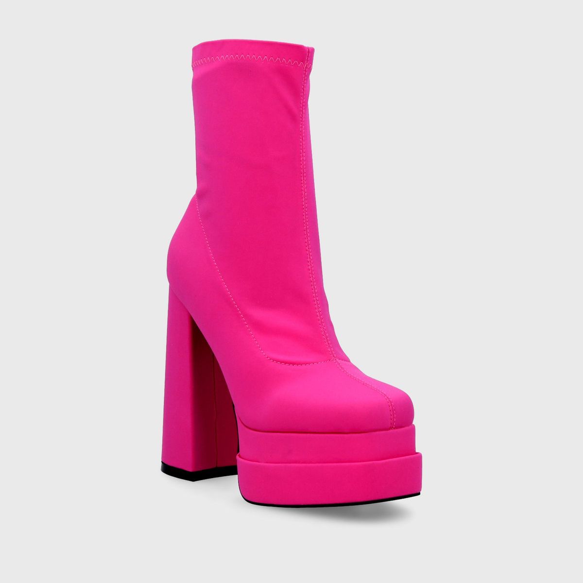 GOTTA - Botín Fucsia Mujer 35911 Gotta