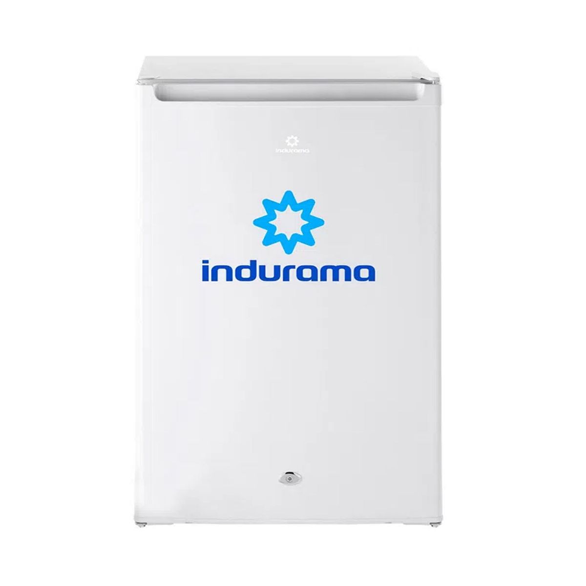 INDURAMA - Frigobar Indurama 122 Litros RI-159BL Blanco