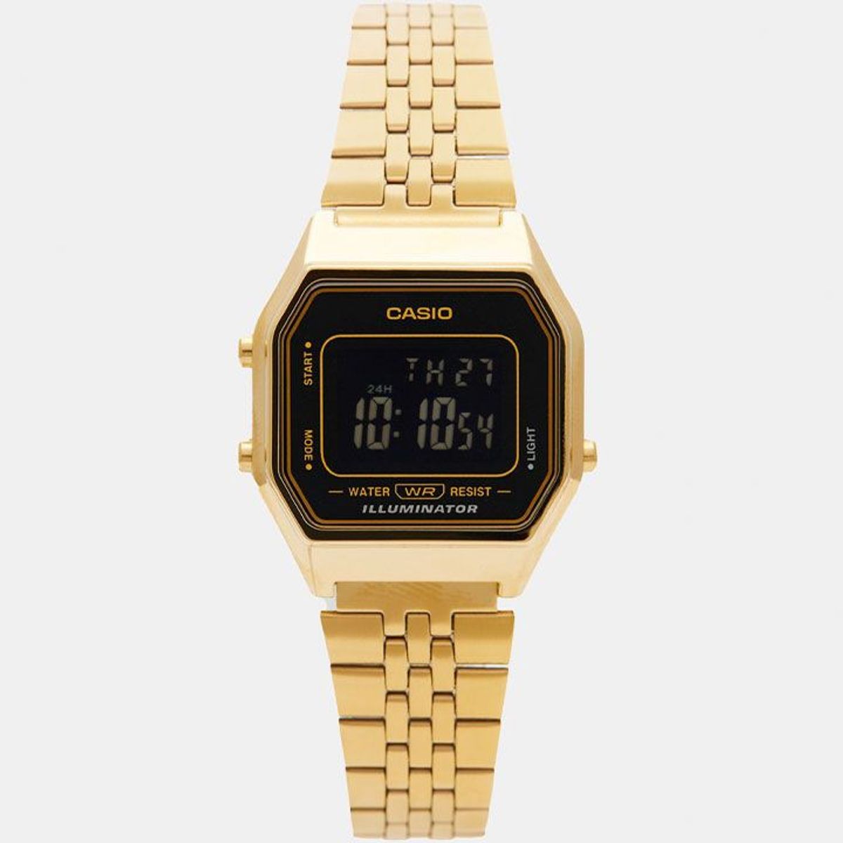 CASIO - Reloj Casio LA680WGA-1B Mujer