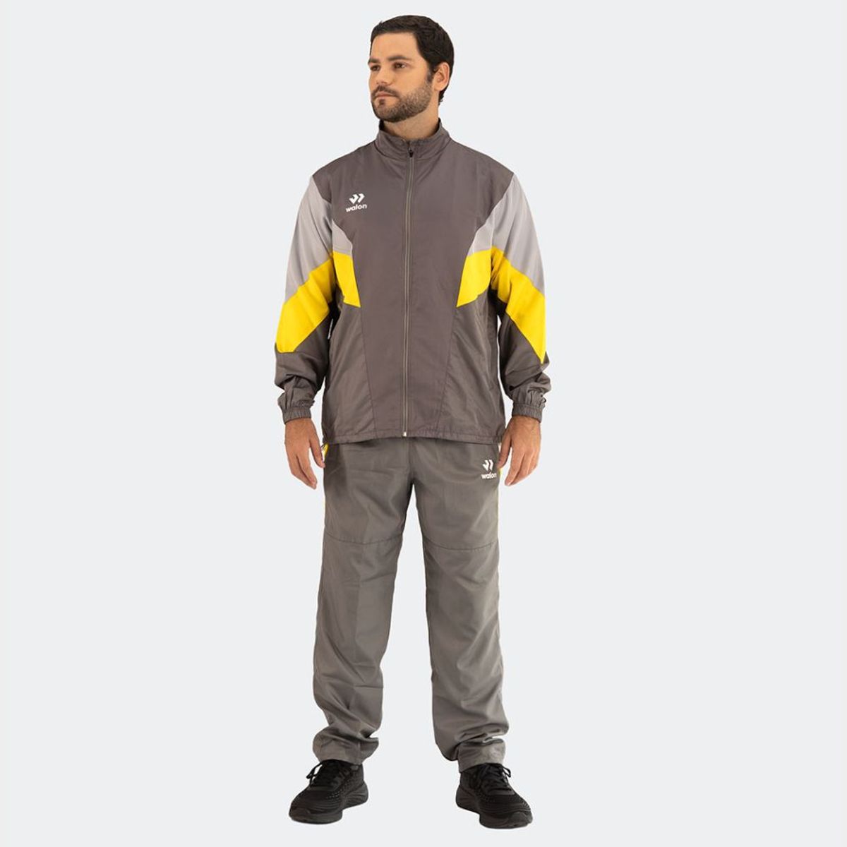 WALON - BUZO DEPORTIVO EDISON IW-22K ADULTO