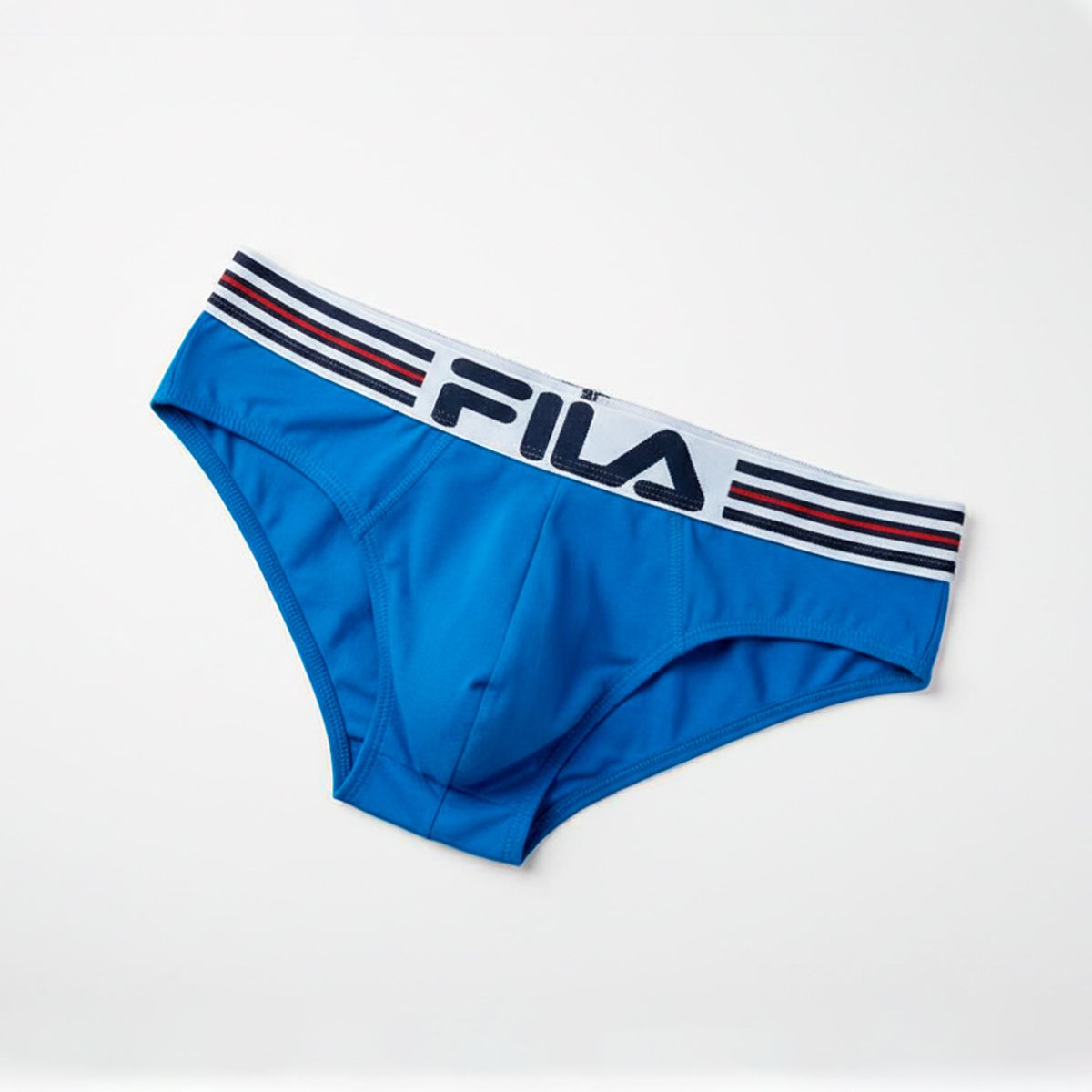 FILA - Pack x3 Trusa Fila Hombre Azulino