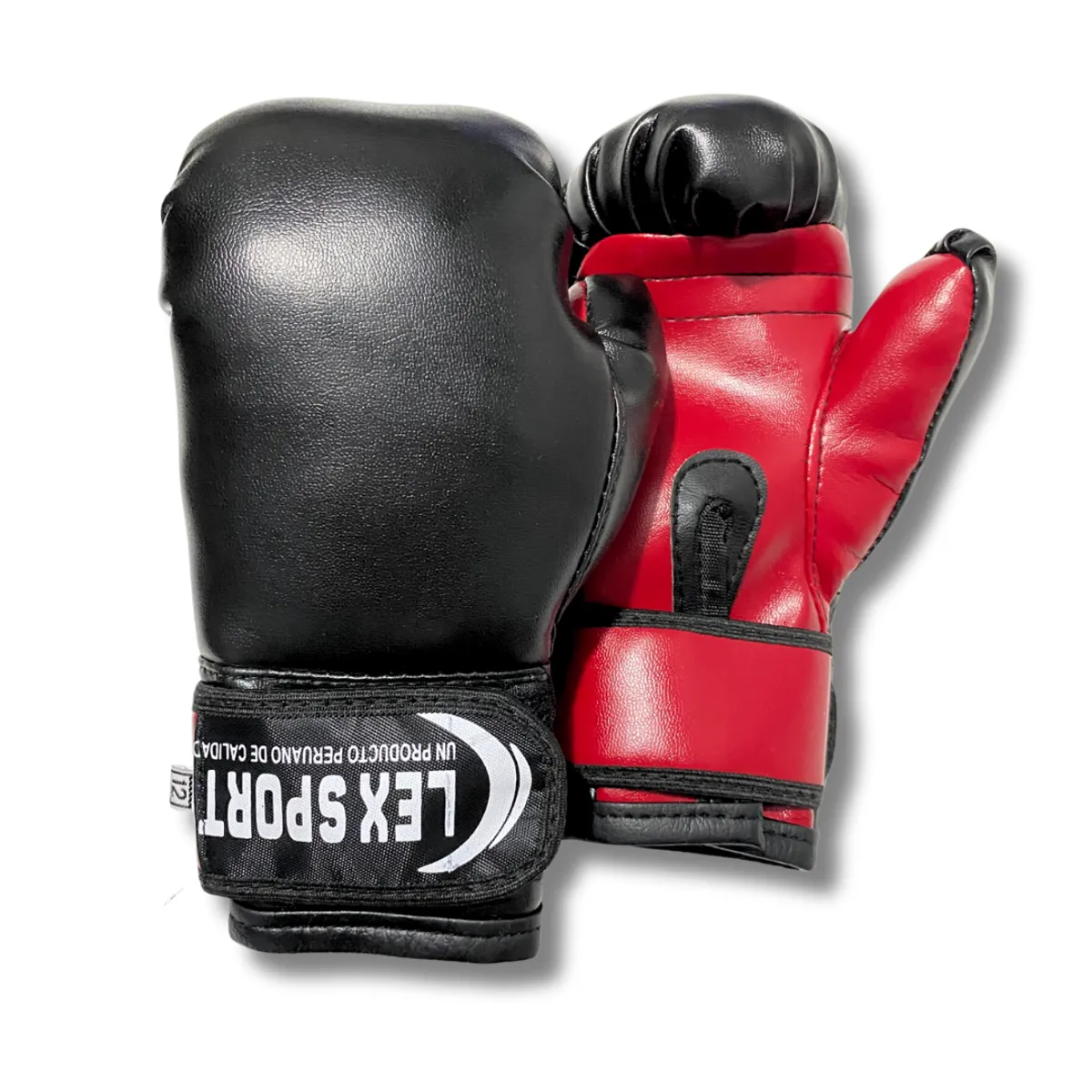 GENERICO - Guante de Box Infantil # 12