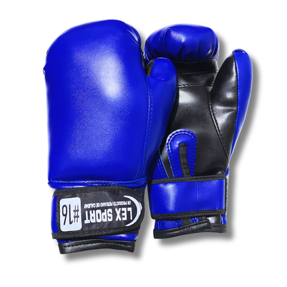 GENERICO - Guante de Boxeo Juvenil # 16