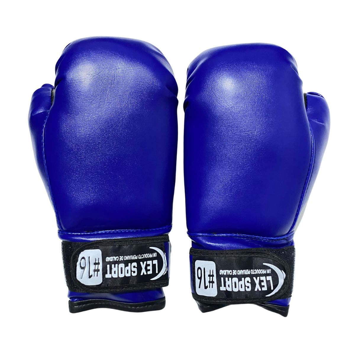 GENERICO - Guante de Boxeo Juvenil # 16