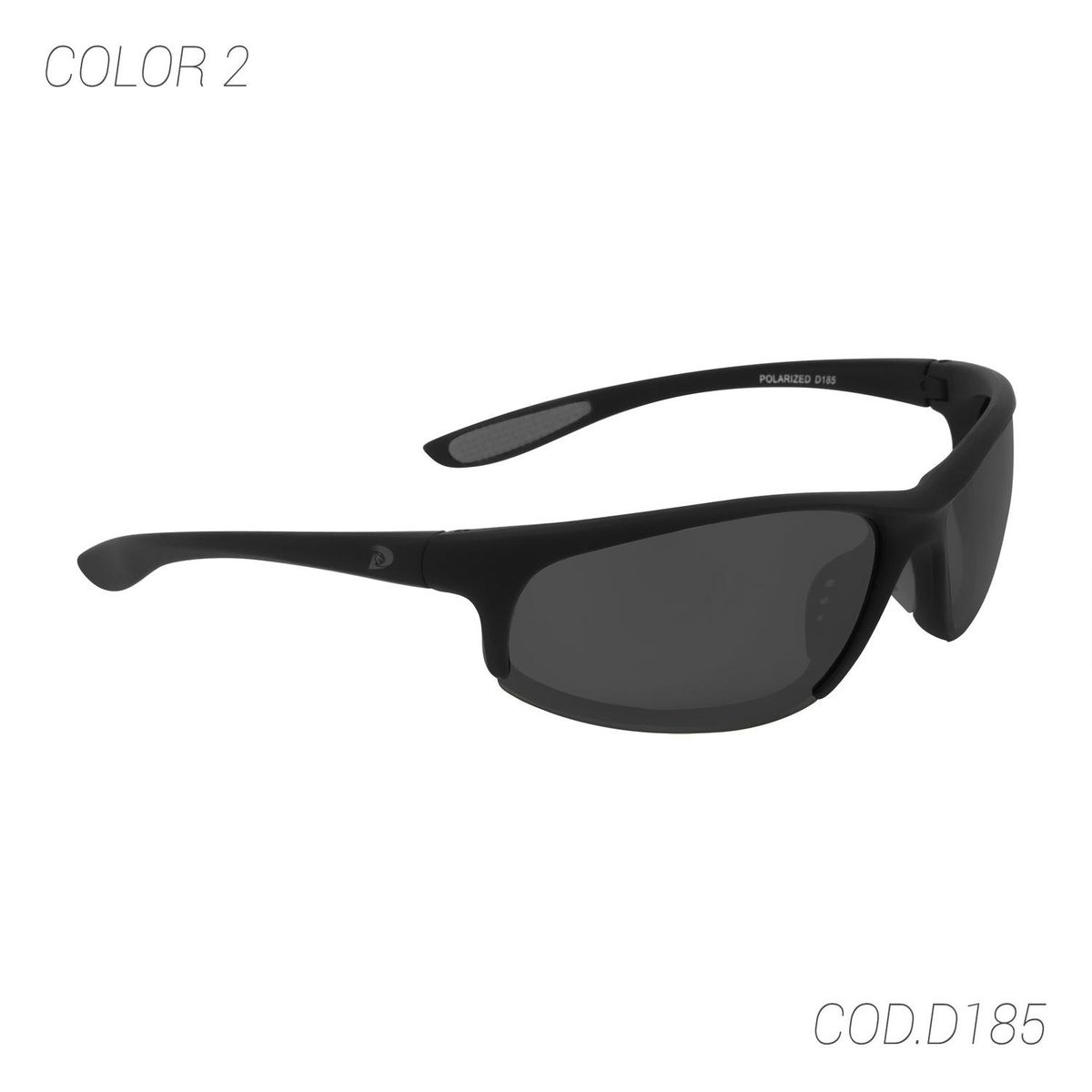 DUBERY - LENTES DE SOL POLARIZADOS UNISEX D185 DUBERY