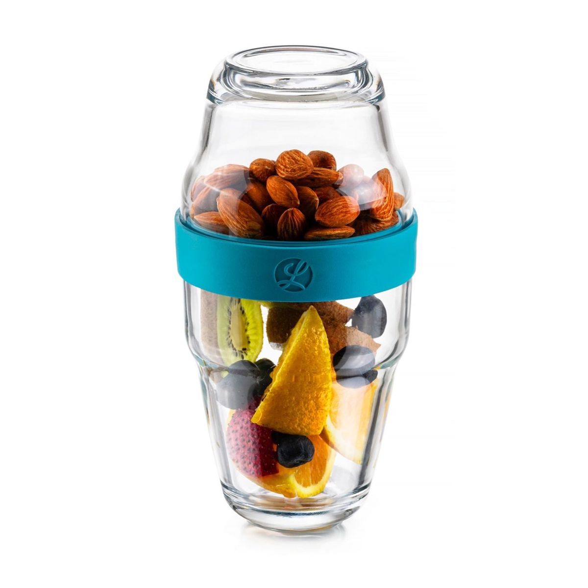 LIBBEY - Quickeep Aqua Libbey