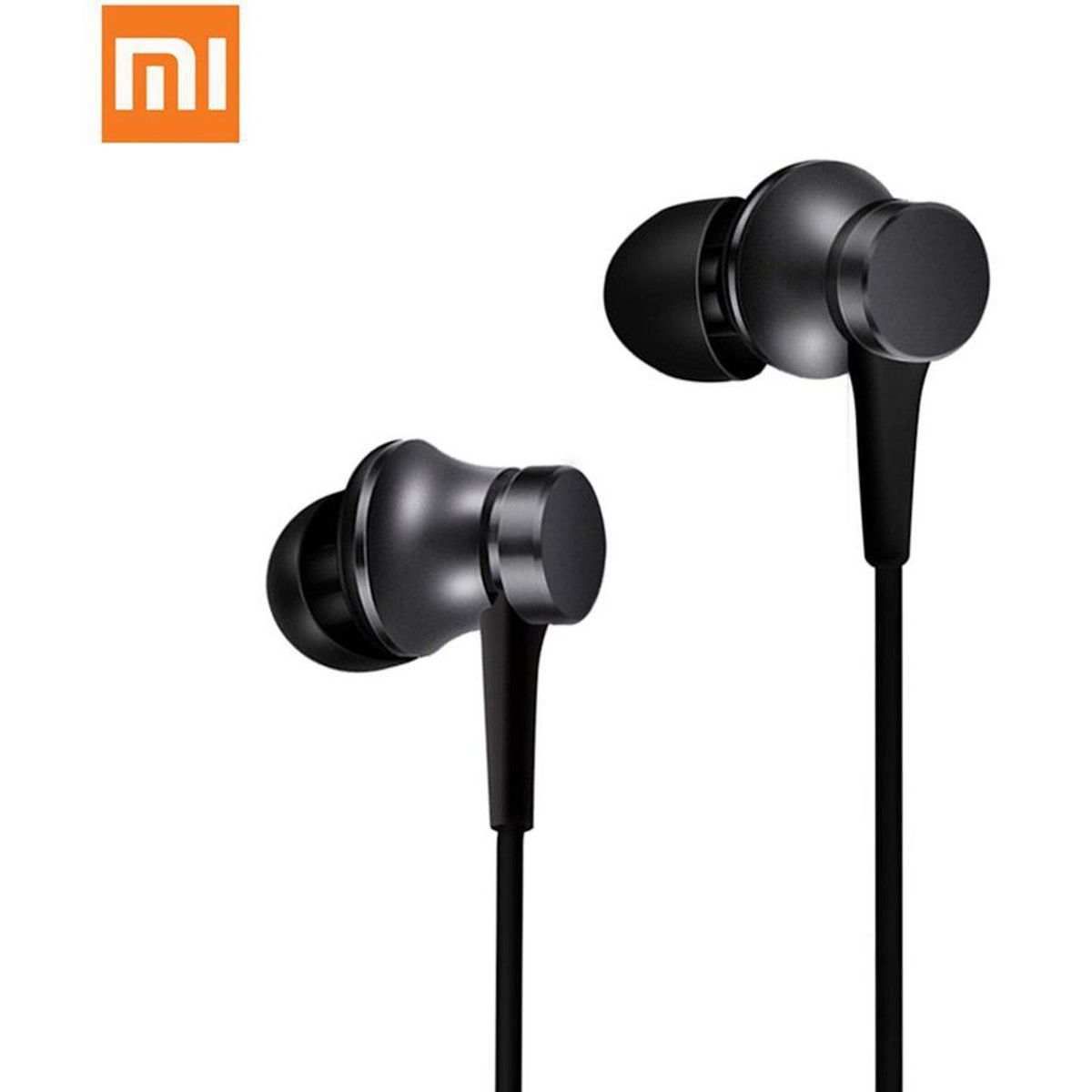 XIAOMI - Xiaomi - audifonos piston 3 basic edition super sound bass- negro