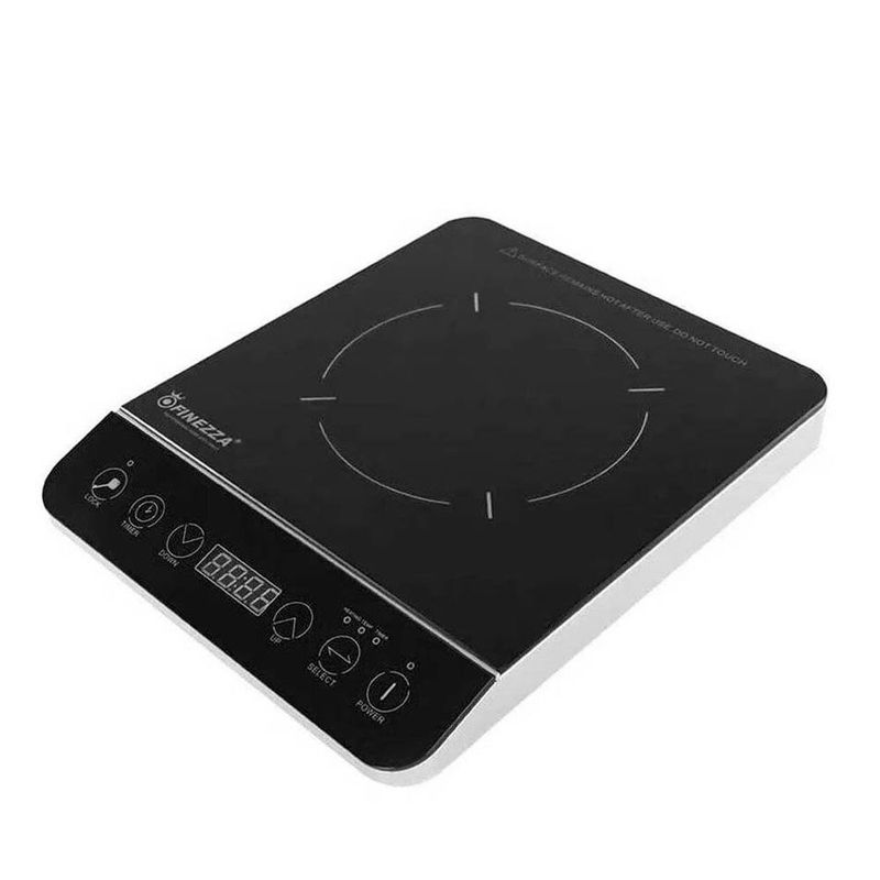 FINEZZA - Cocina De Induccion 1 Quemador FZ-306IN.