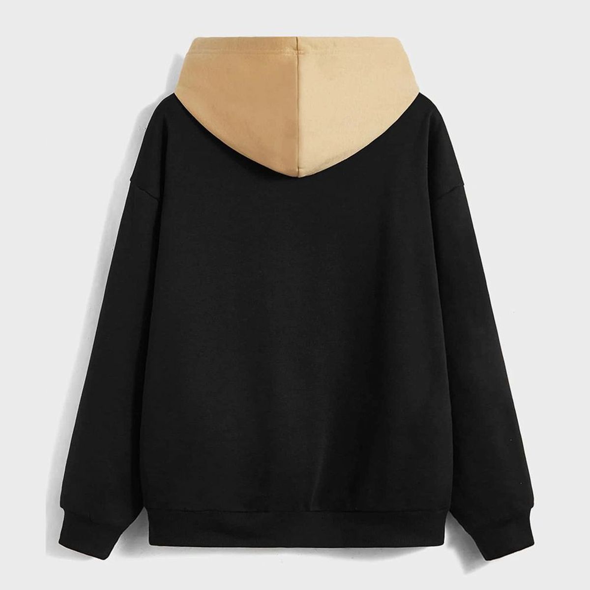 YANSUS - Polera Hombre Yansus Bicolor Energetic