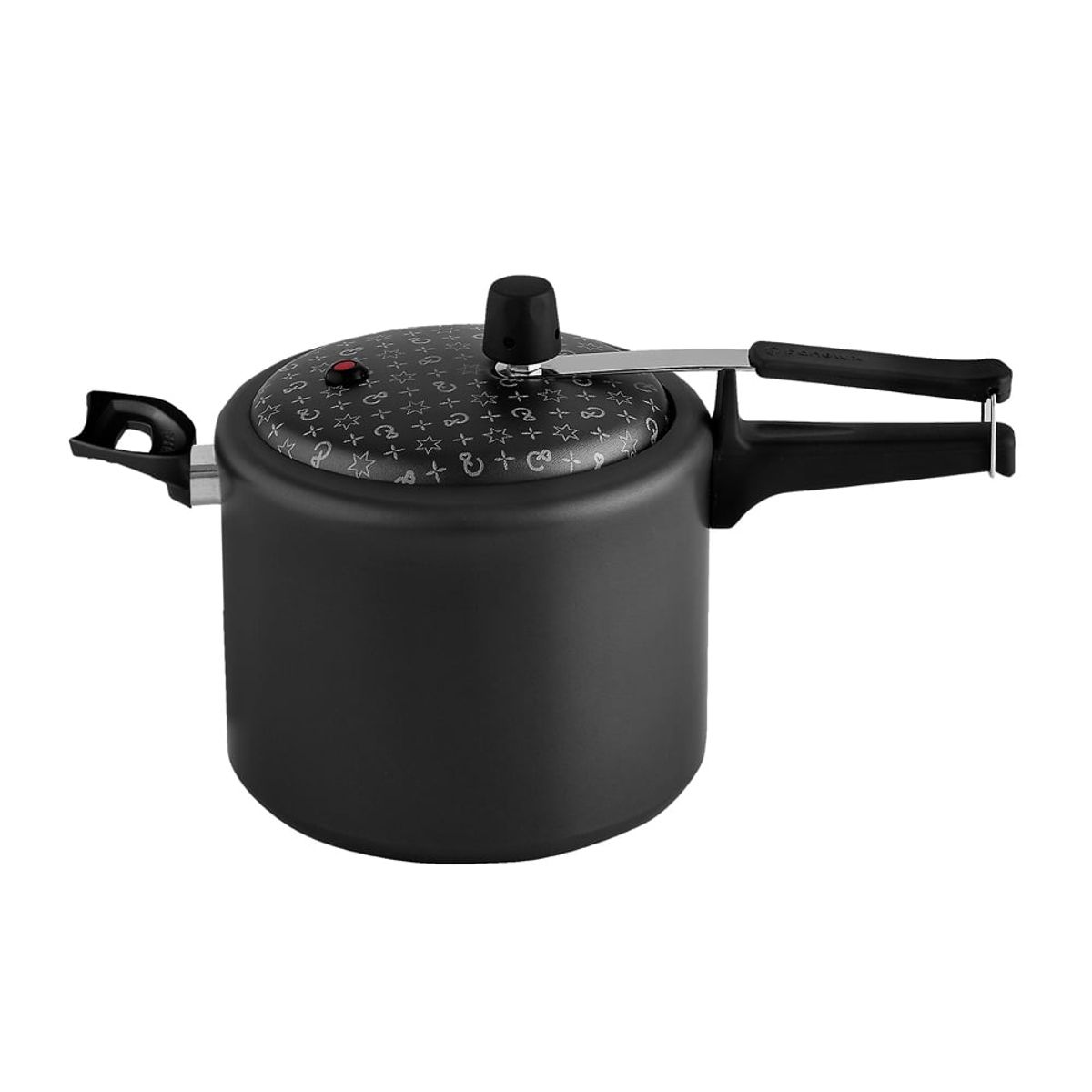 PANELUX - Olla a Presión 4 .5L Línea Magnific + Regalo