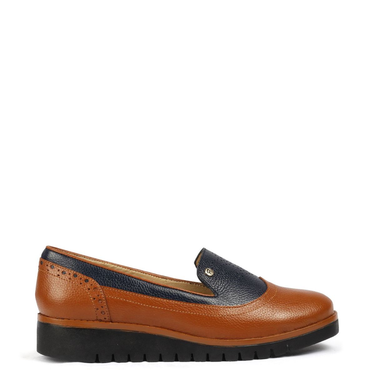 PAR&SS - zapato casual de cuero para MUJER PARSS KA23-MAYRA