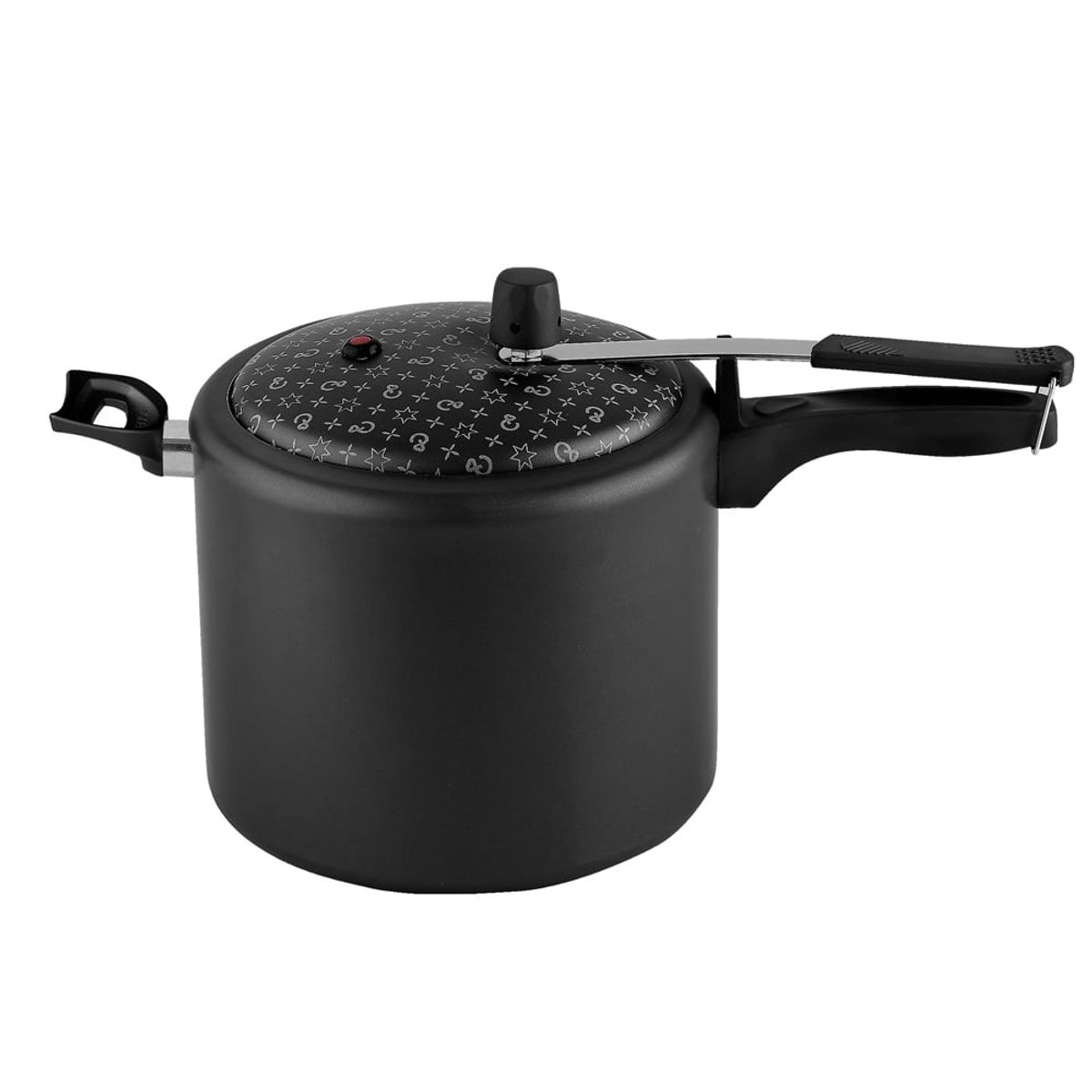 PANELUX - Olla a Presión Grafito 7L Línea Magnific + Regalo