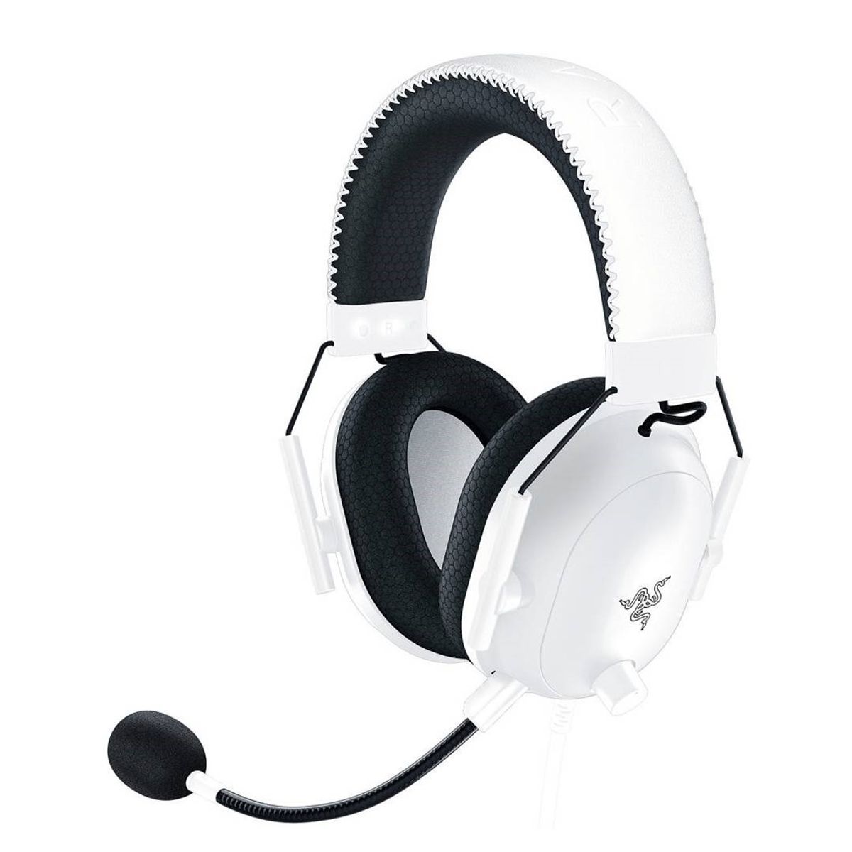 RAZER - Audifono Gamer Razer BLACKSHARK V2 X MULTI-PLATFORM 7.1 WHITE