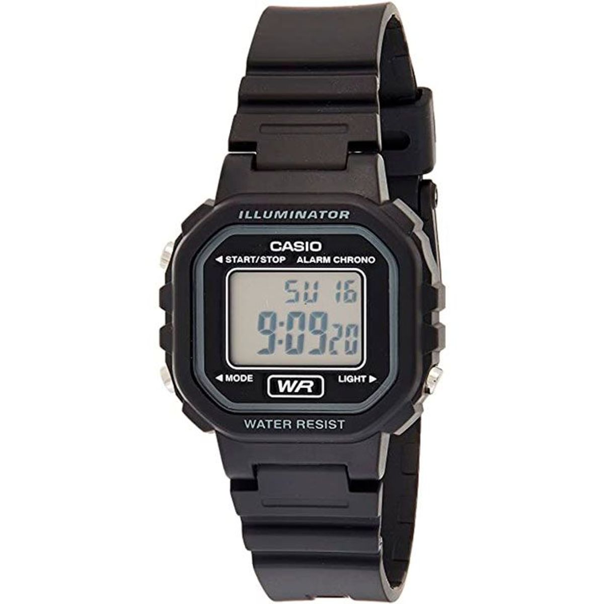 CASIO - Reloj Casio LA-20WH-1A Mujer