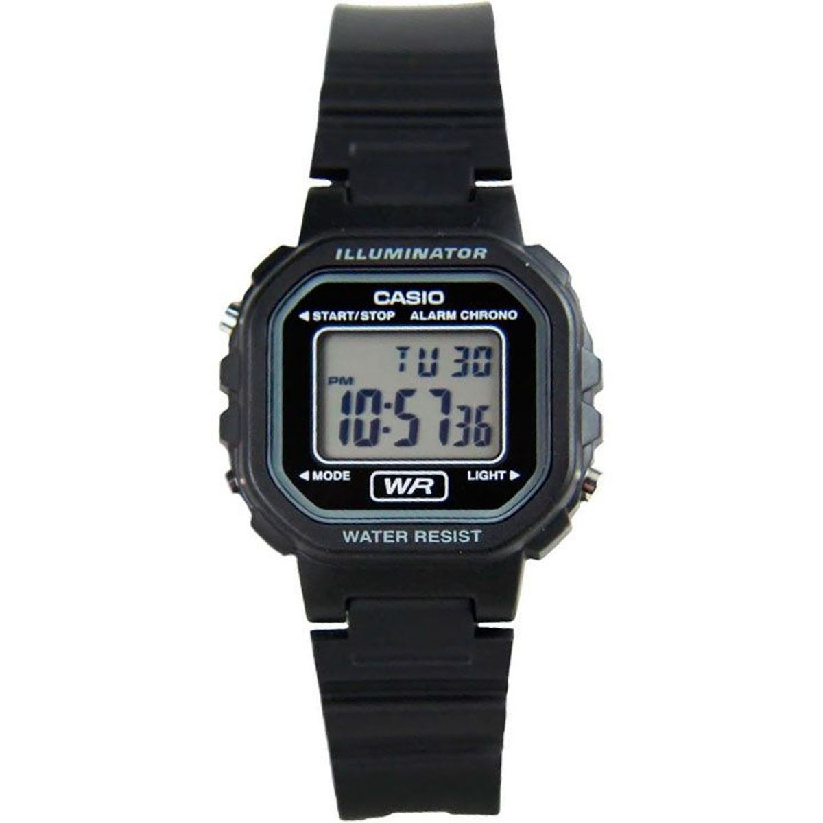 CASIO - Reloj Casio LA-20WH-1A Mujer