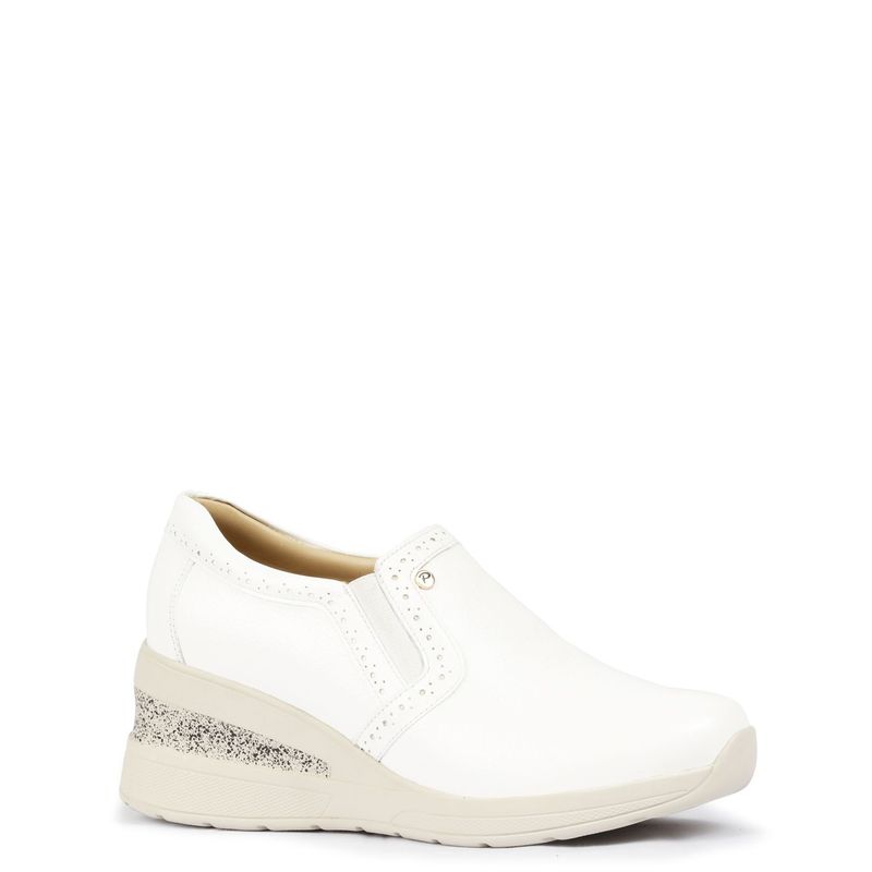 PAR&SS - zapato casual de cuero para MUJER  PAR&SS KA23-SOFIA