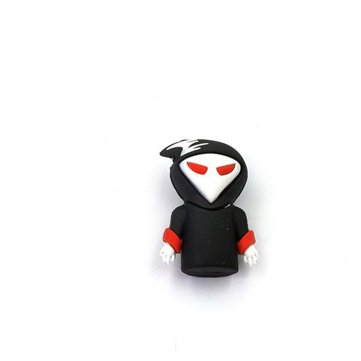 SKILL - Memoria Usb 8 Gb Fantasma de la Muerte diseño Colection Itelsistem