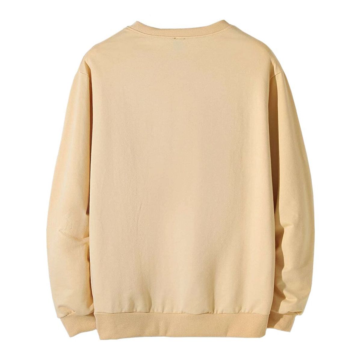 YANSUS - Polera Hombre Beige Yansus estampado Chicago