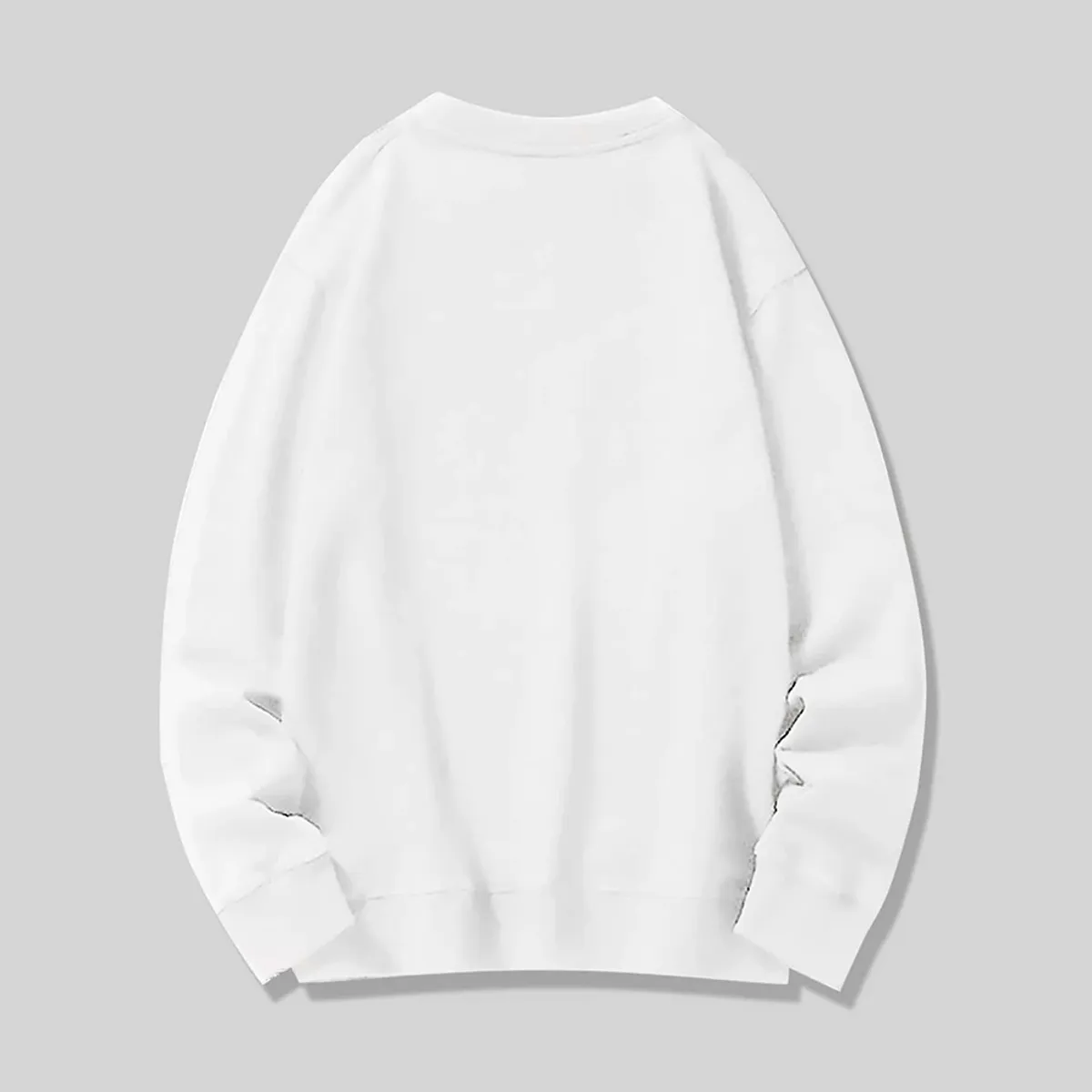 YANSUS - Polera Yansus Brooklyn Manga Larga Algodón