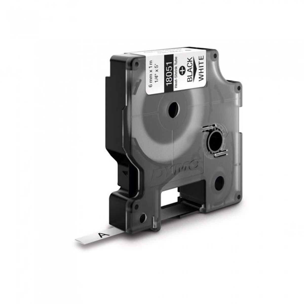 DYMO - Tubo Termo Retractil Dymo