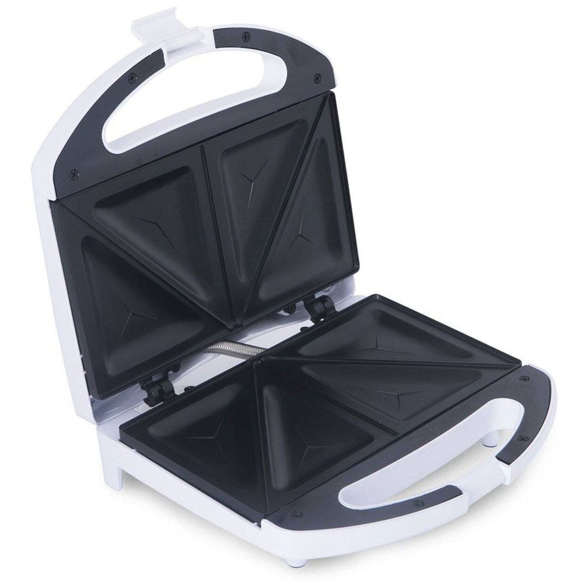 IMACO - Sandwichera Antiadherente Imaco IST101 750W