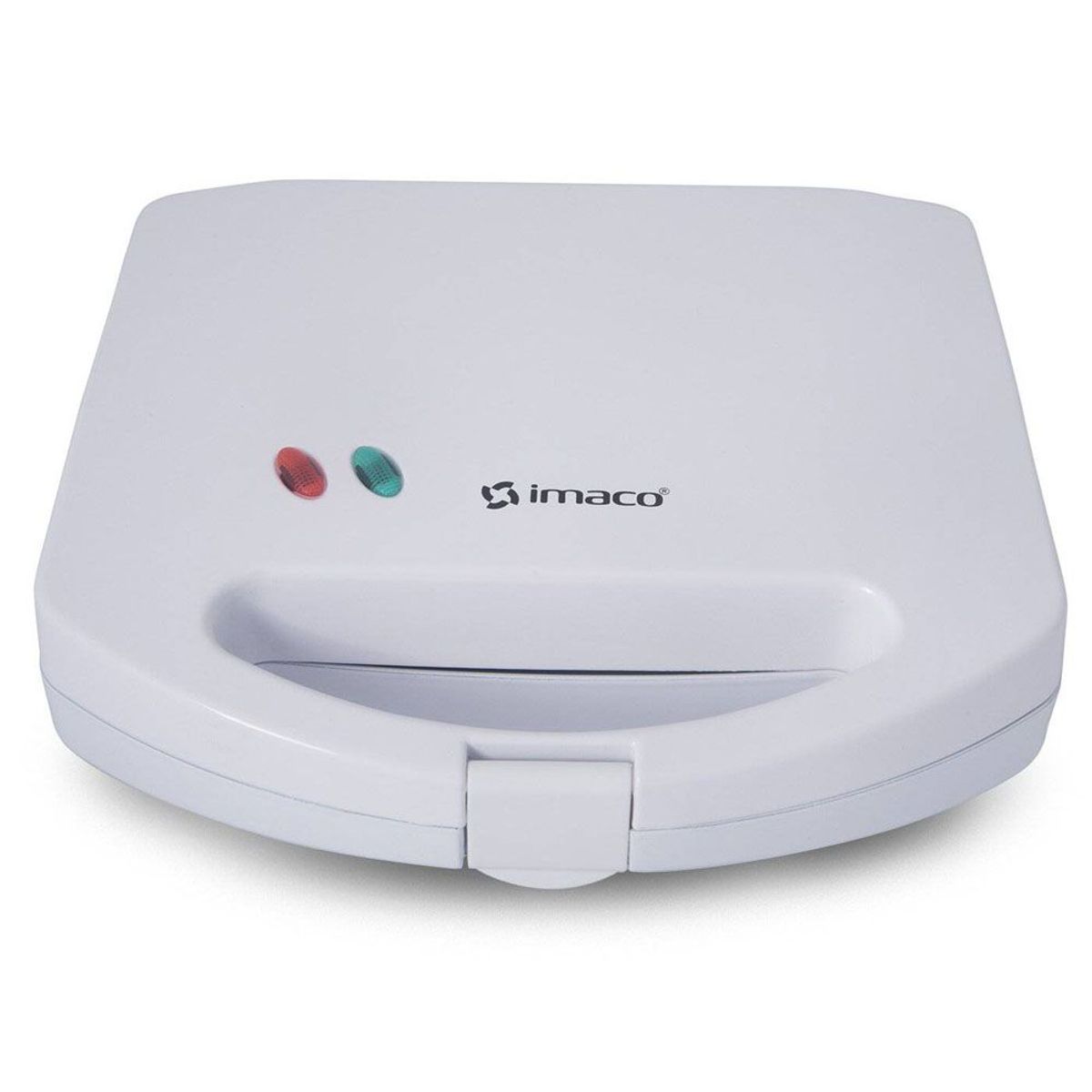 IMACO - Sandwichera Antiadherente Imaco IST101 750W