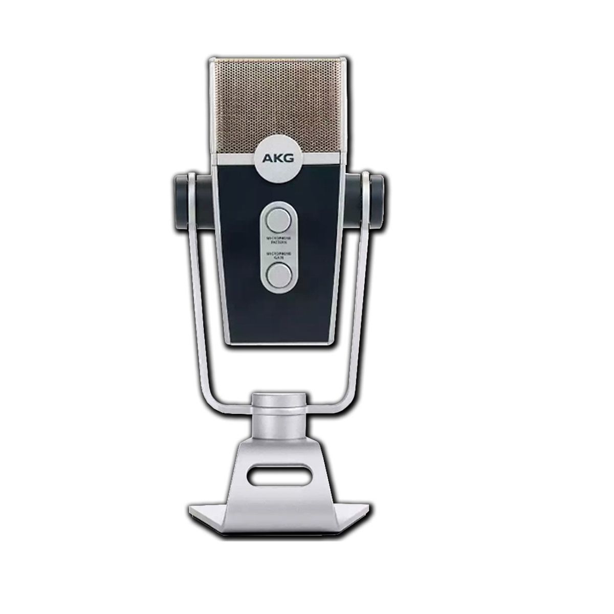 AKG - AKG C44-USB LYRA MICROFONO CONDENSADOR USB