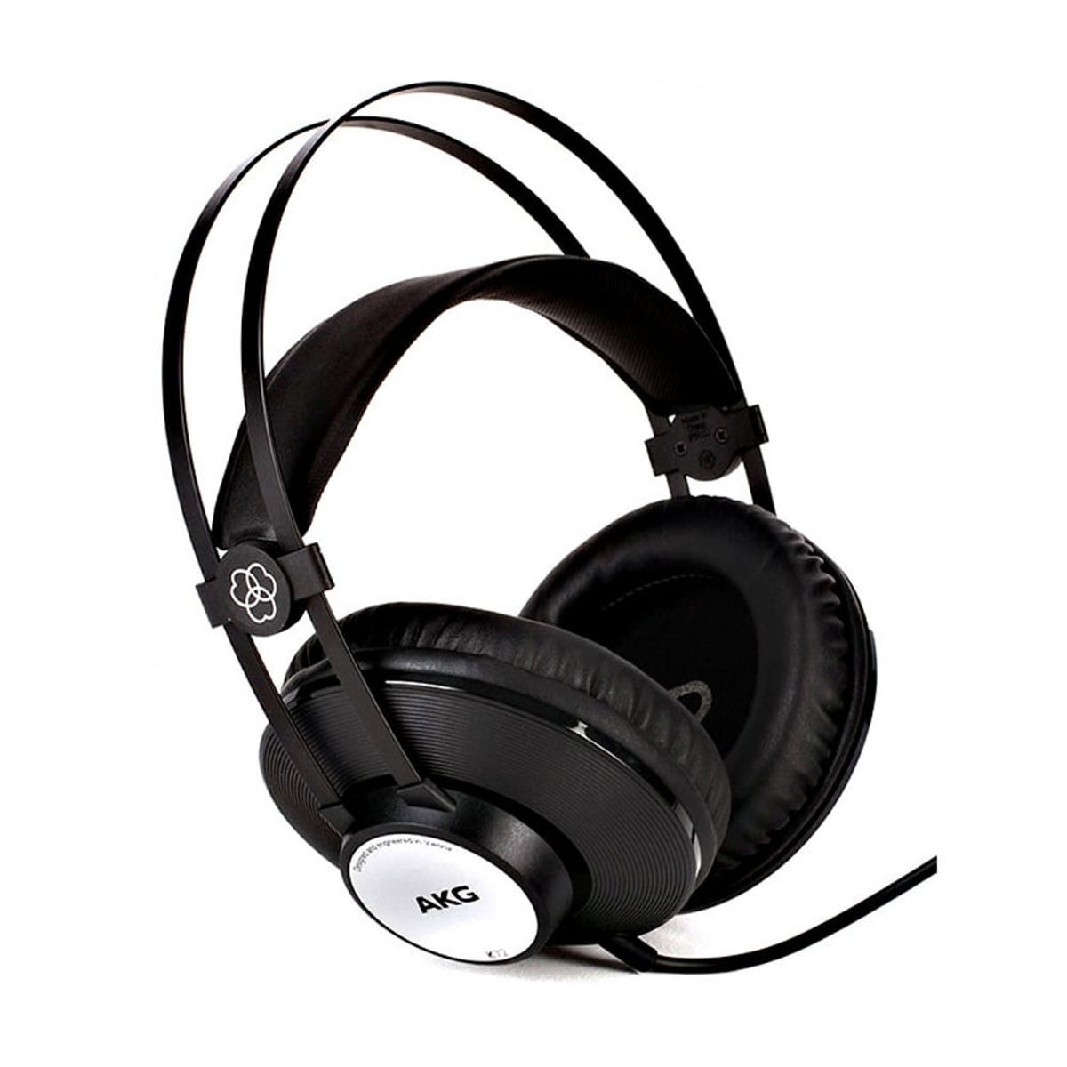 AKG - AKG K72 AUDIFONO DE ESTUDIO