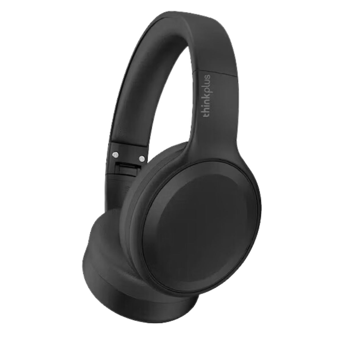 LENOVO - AUDIFONOS LENOVO TH30  BLUETOOTH OVER EAR NEGRO