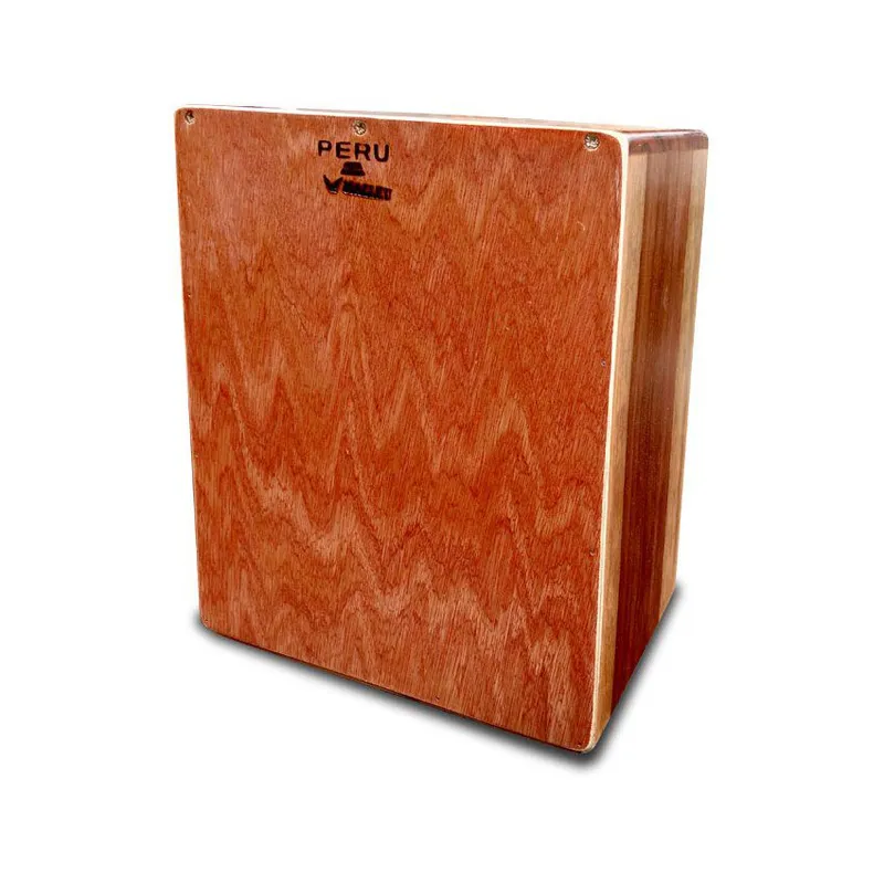 MALLKU - Mallku - Cajón Criollo Tamaño Piccolo para Niños.