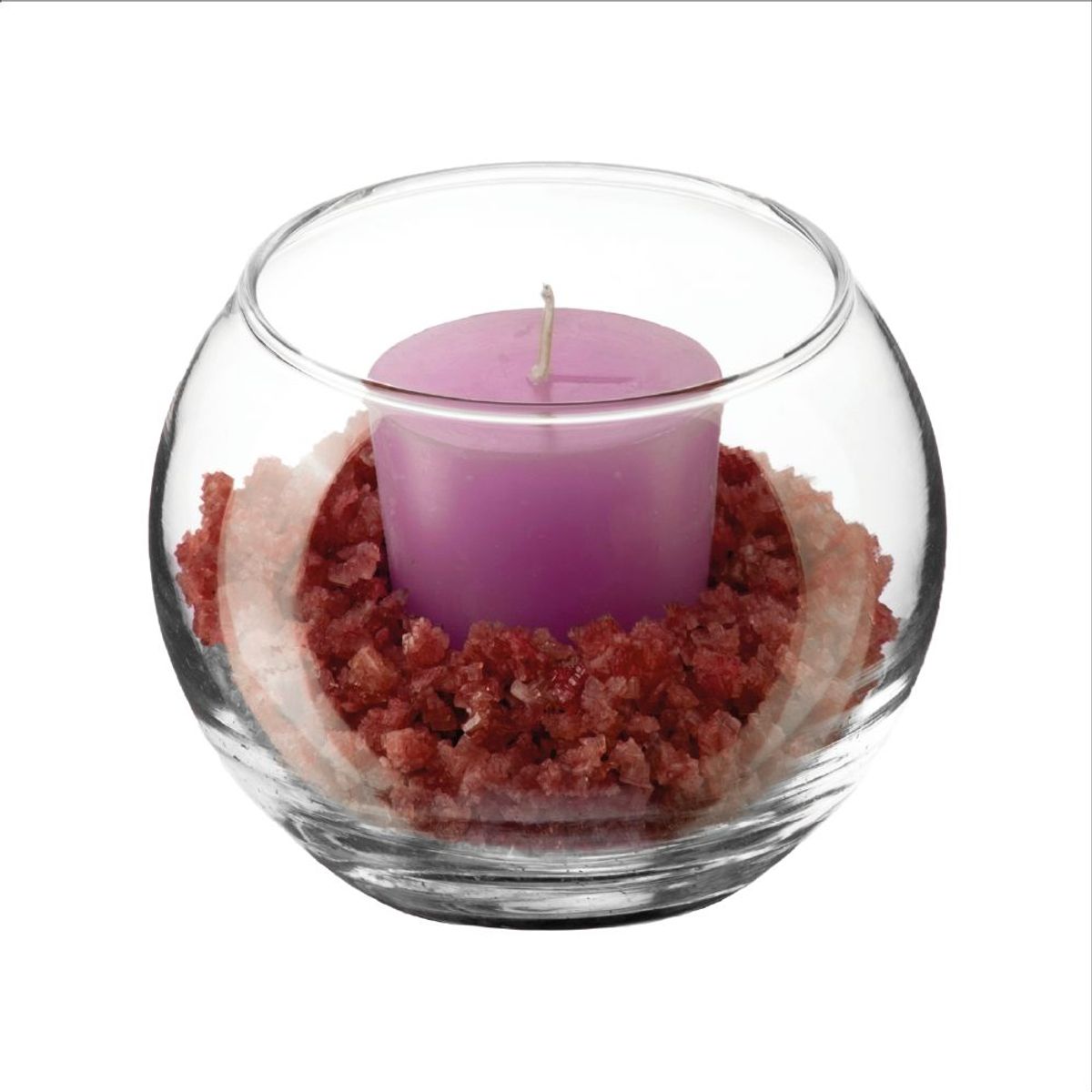 LIBBEY - Pecera 10 cm