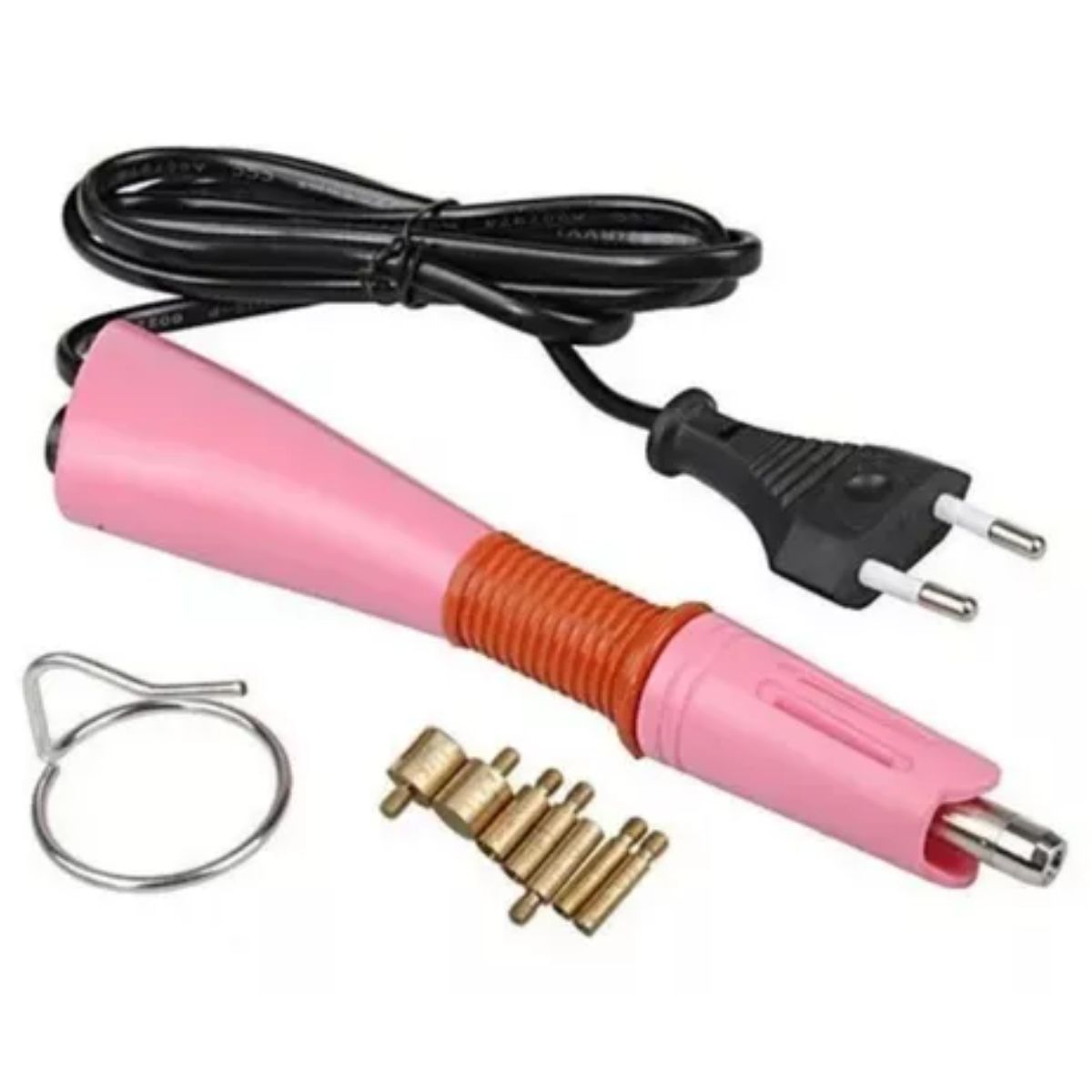 GENERICO - Aplicador De Pedrería Strass Máquina Para Pegar Pedrería