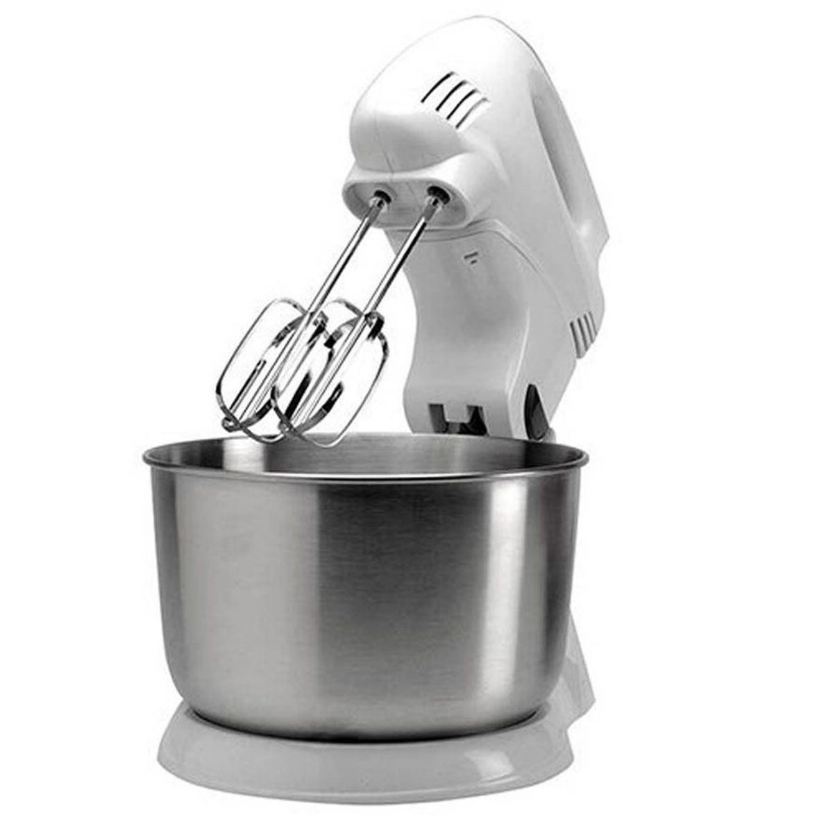 THOMAS - Batidora de Pedestal 5 Velocidades 300 Watts