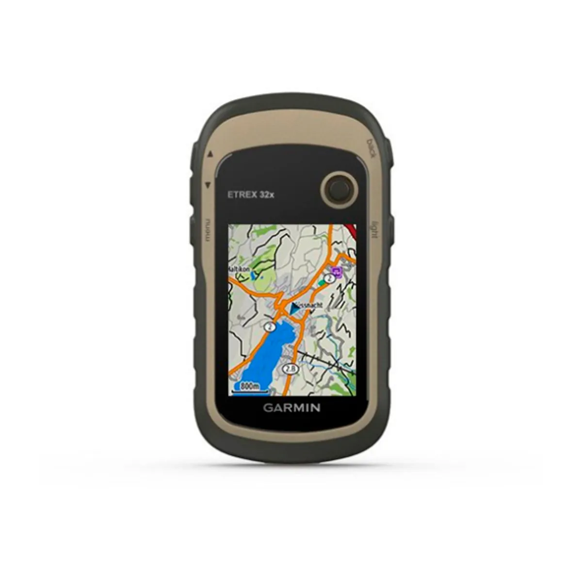 GARMIN - GPS DE MANO GARMIN MODELO ETREX 32X