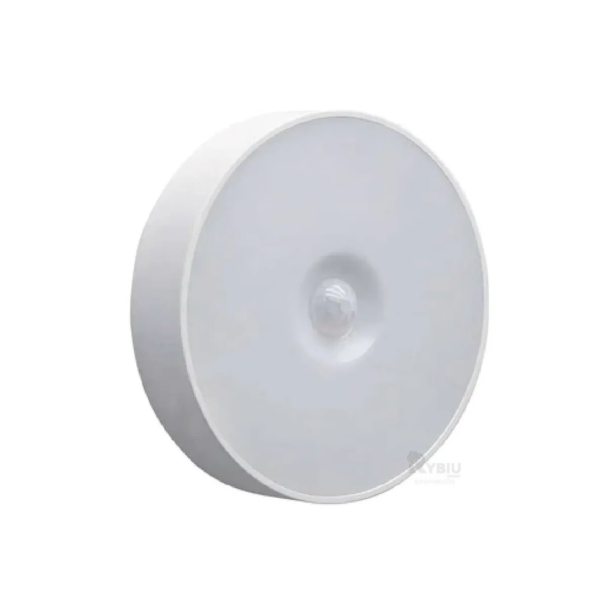 SM - Foco Lampara Led con Sensor Recargable