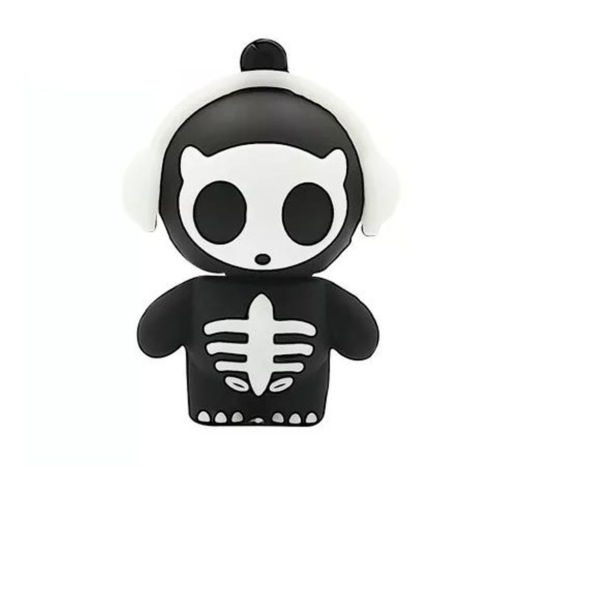 IBLUE - Memoria usb 16 gb Skeletor Calavera colection iblue