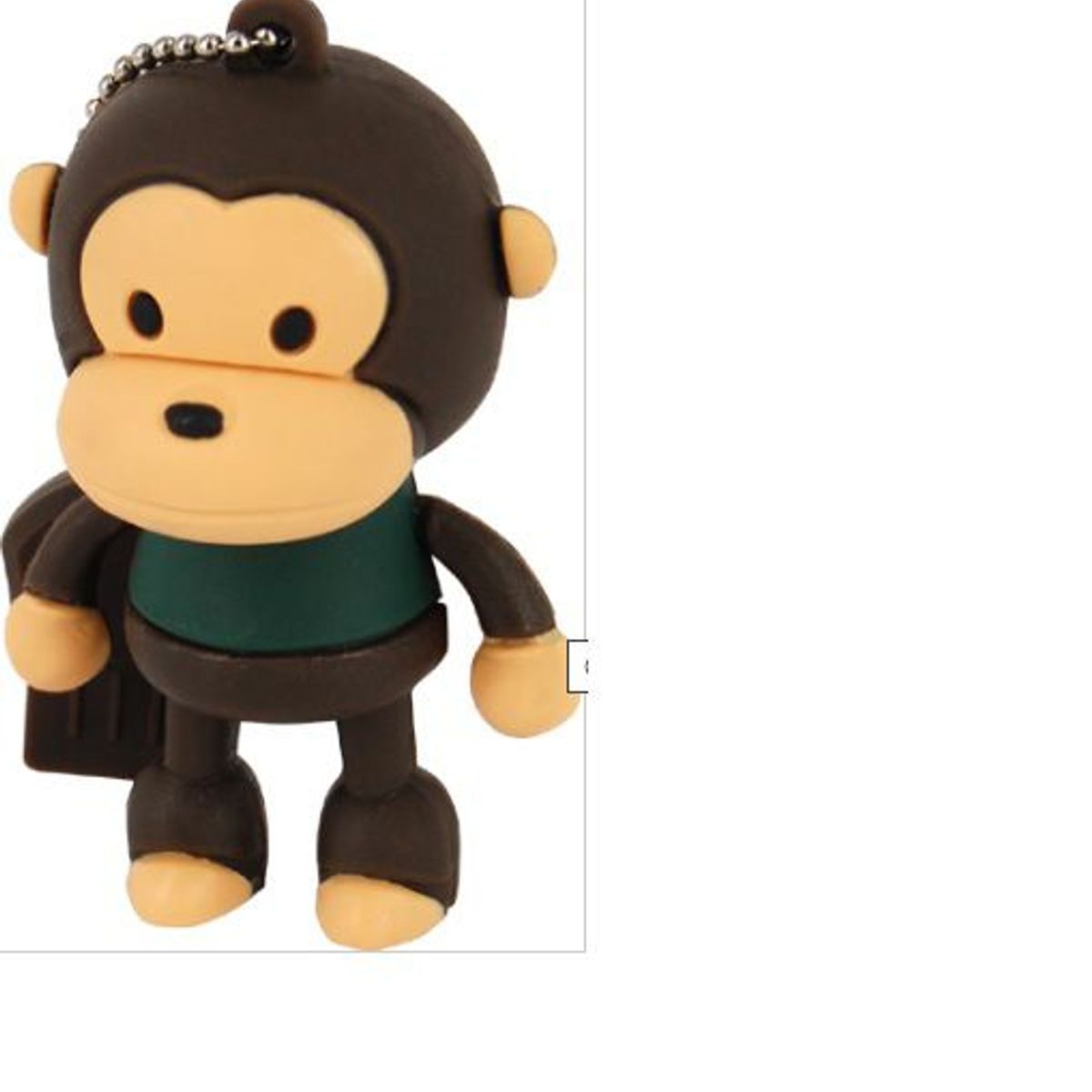 IBLUE - Memoria usb 16 Gb Monito Monkey colection Iblue