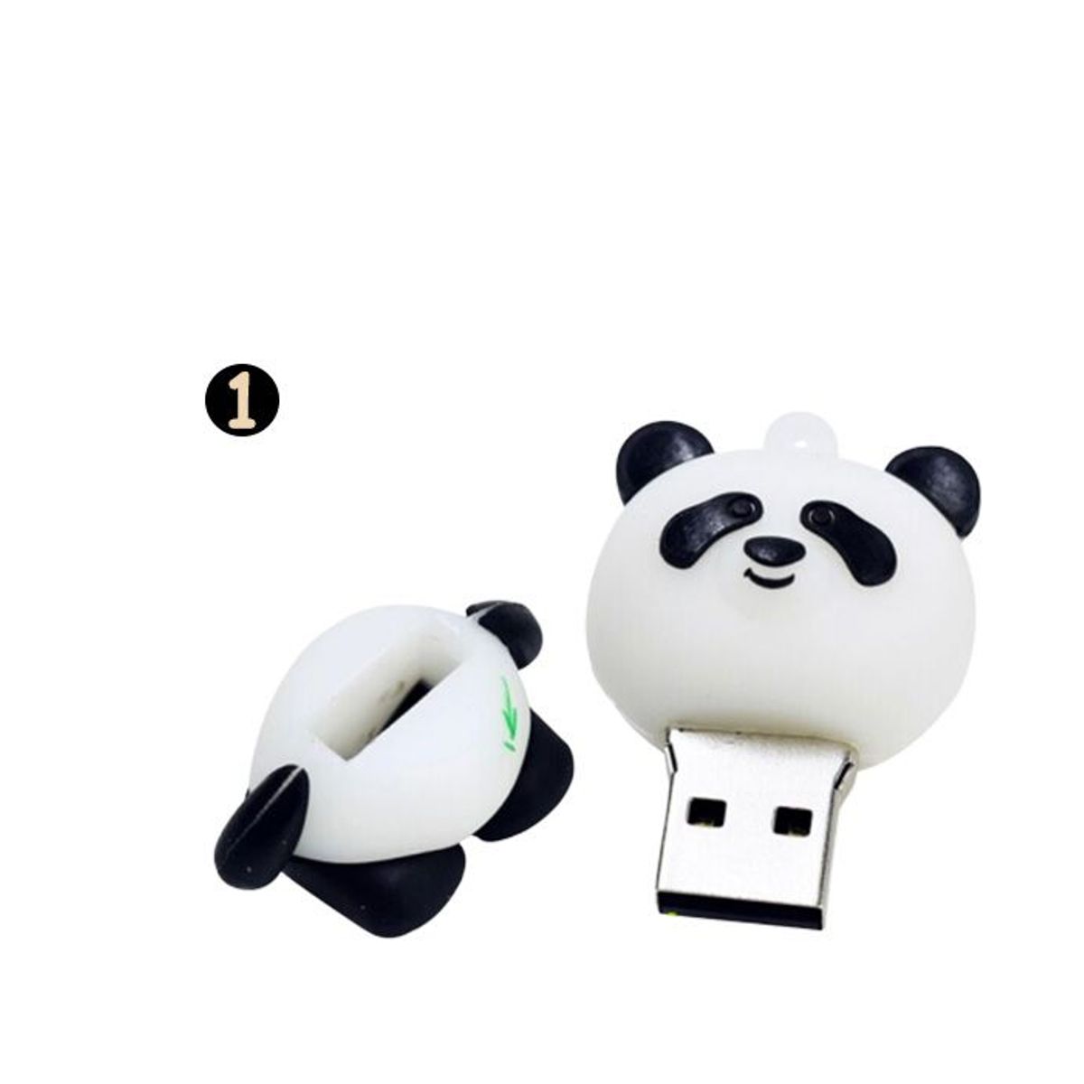 IBLUE - Memoria Usb 16 Gb Panda colection Iblue