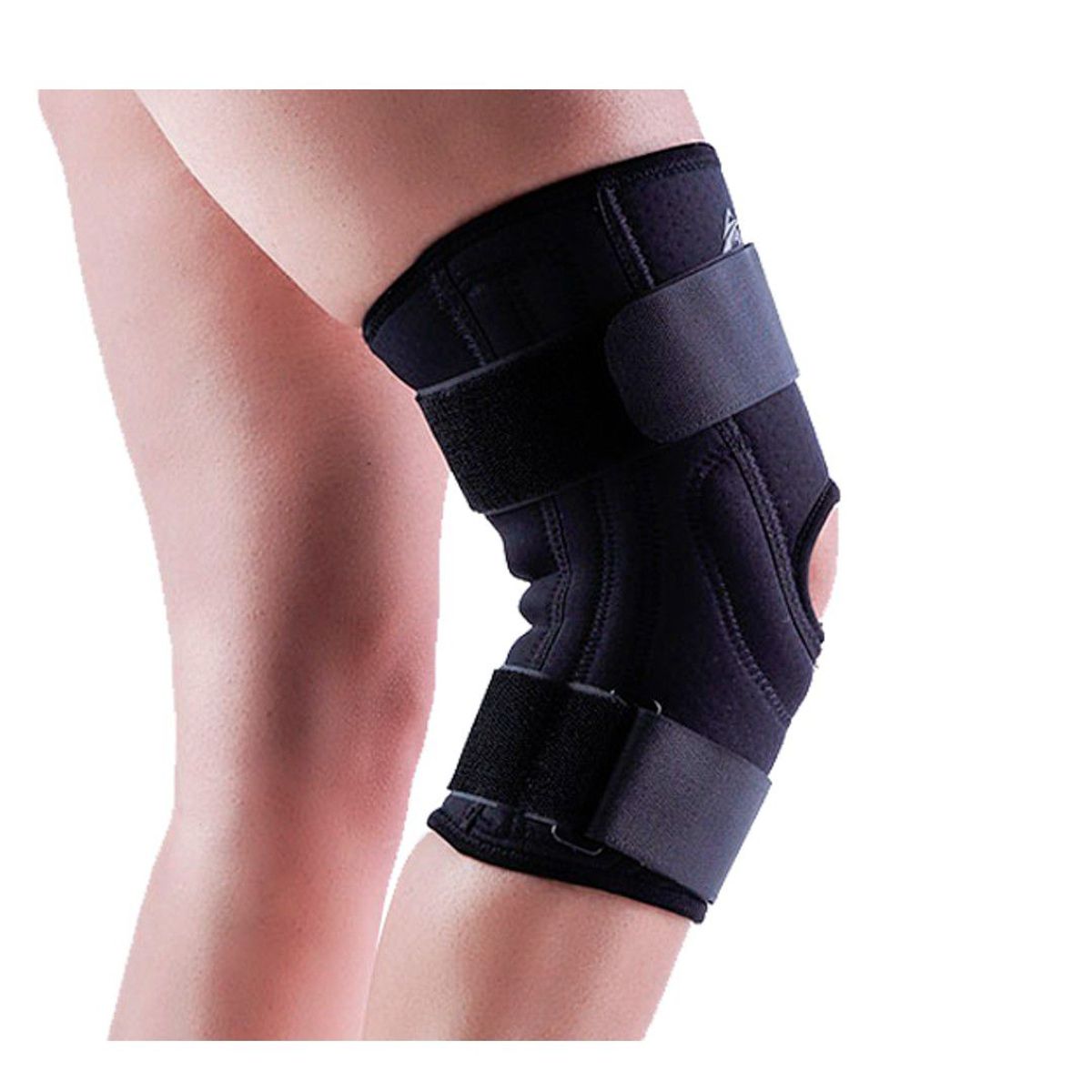 ARGYM - Rodillera Ajustable Post Quirúrgica Talla XL