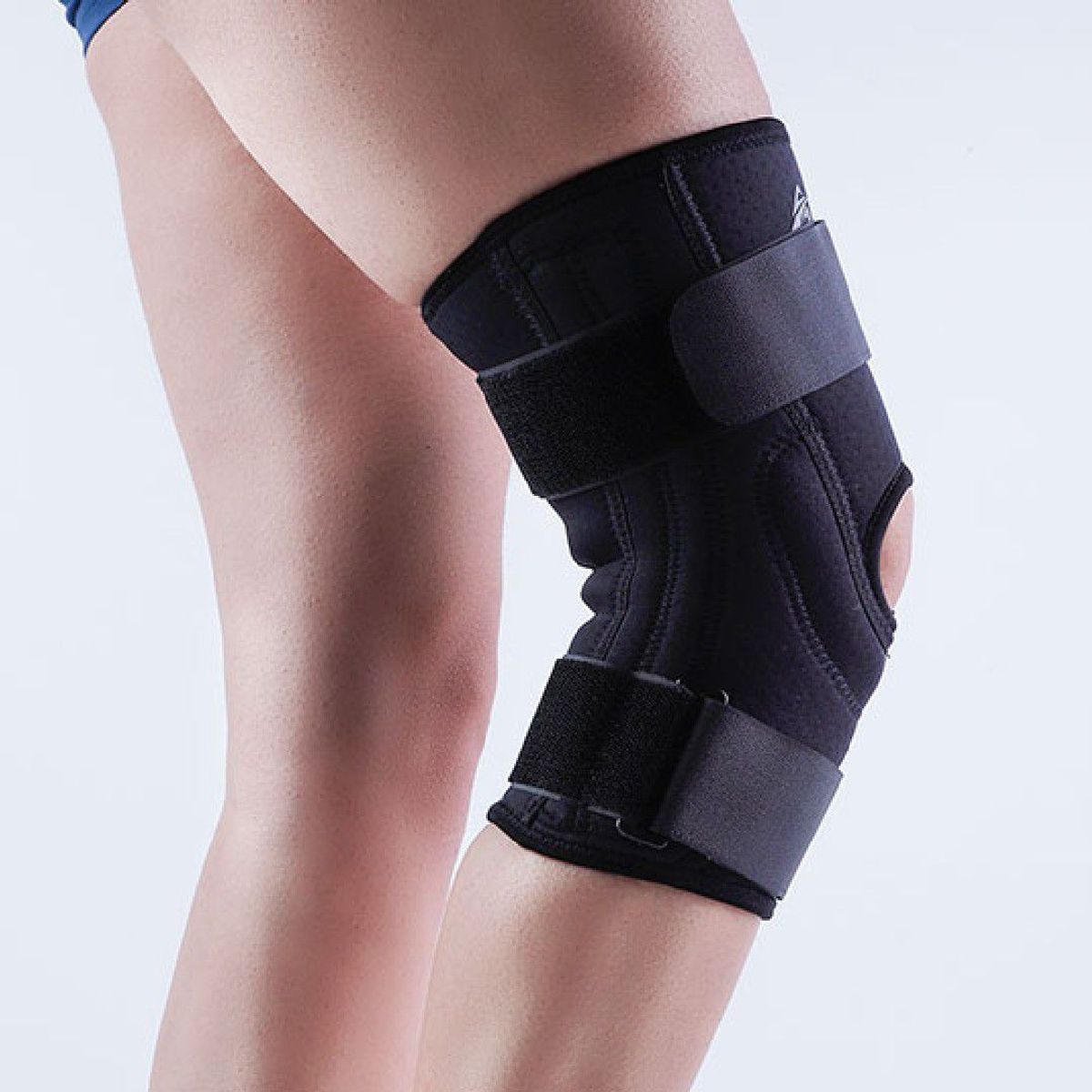 ARGYM - Rodillera Ajustable Post Quirúrgica Talla XL