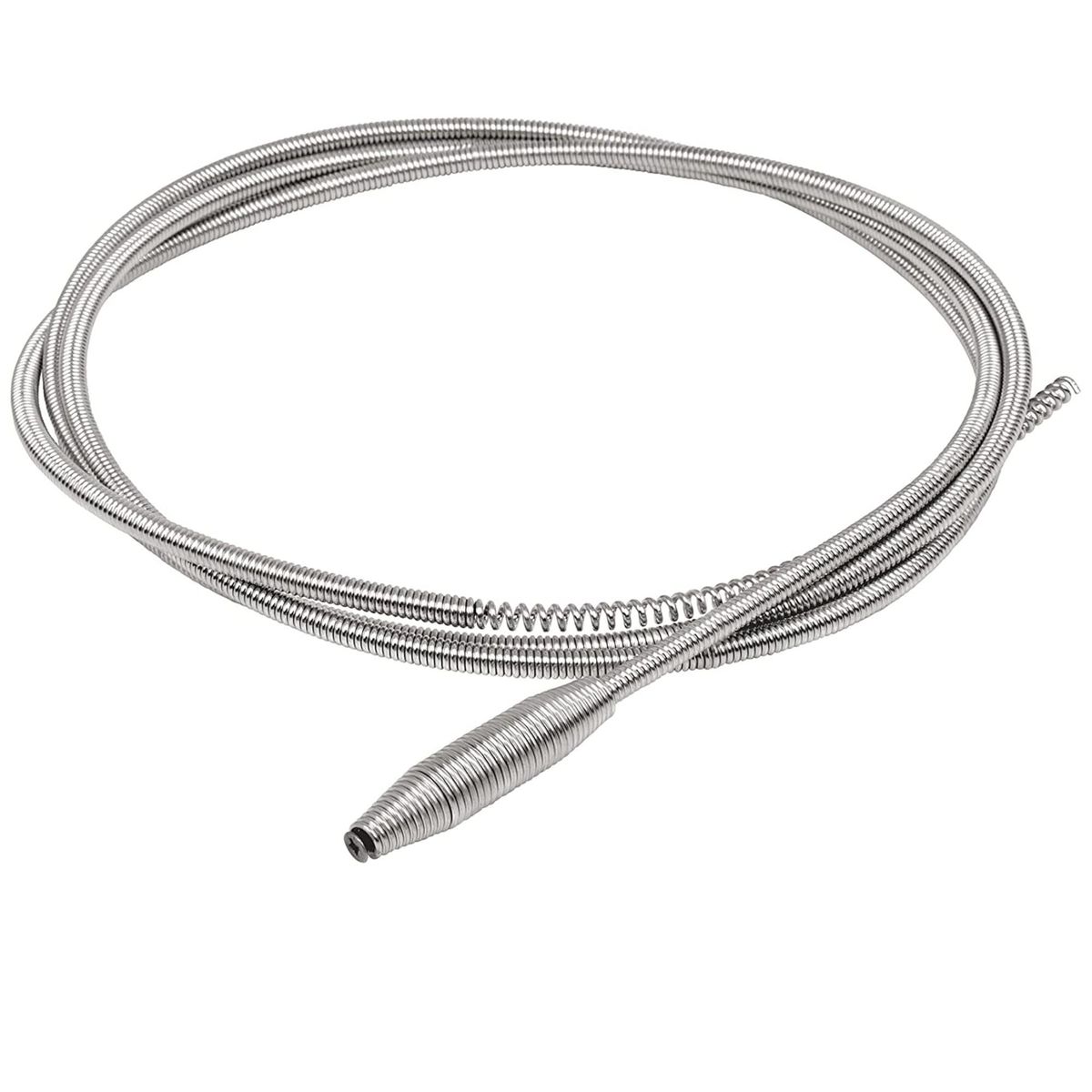 PRETUL - Desatorador de tuberías, drenaje de 1.8 m, pretul