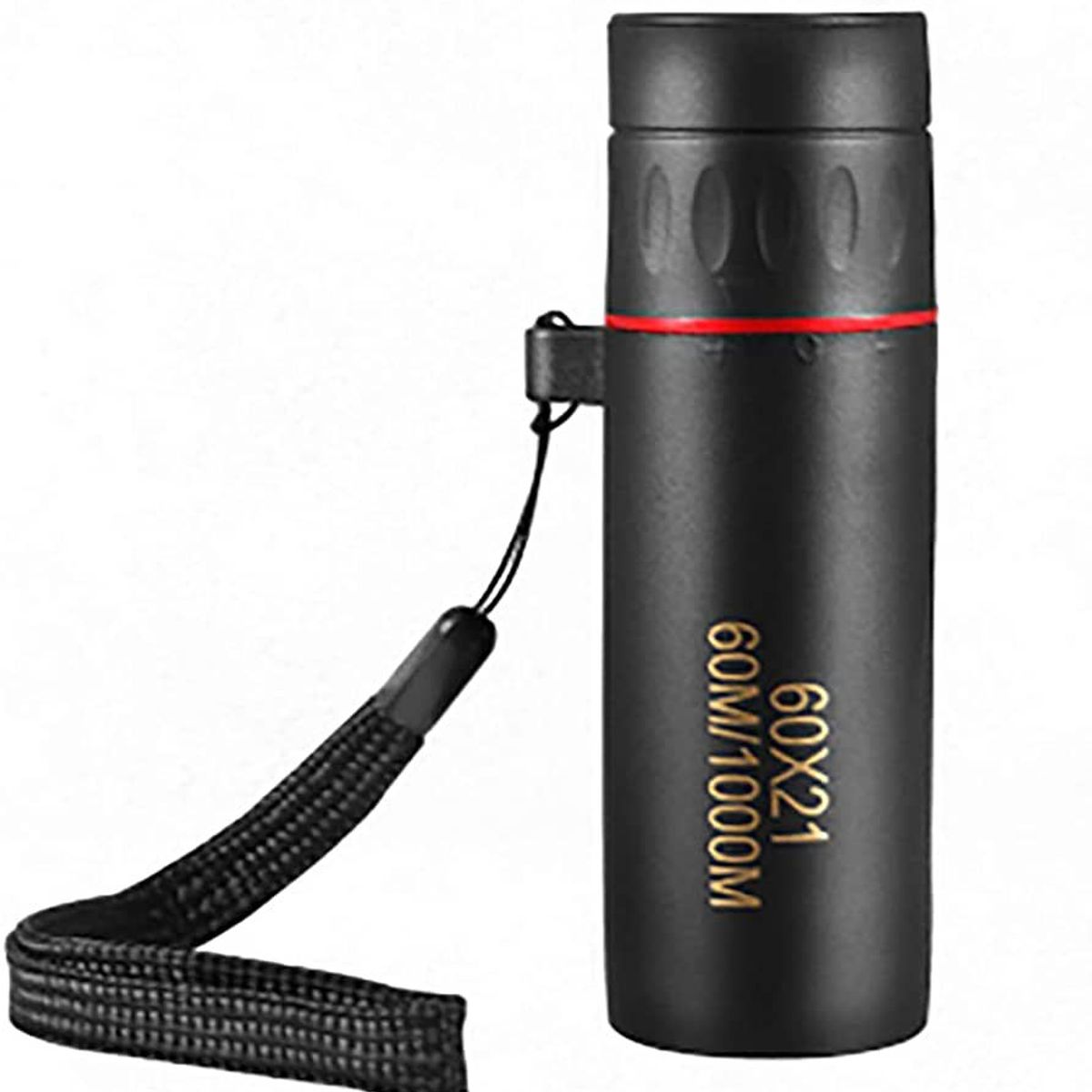 GENERICO - Telescopio Monocular 60x21 alcance 1000 metros