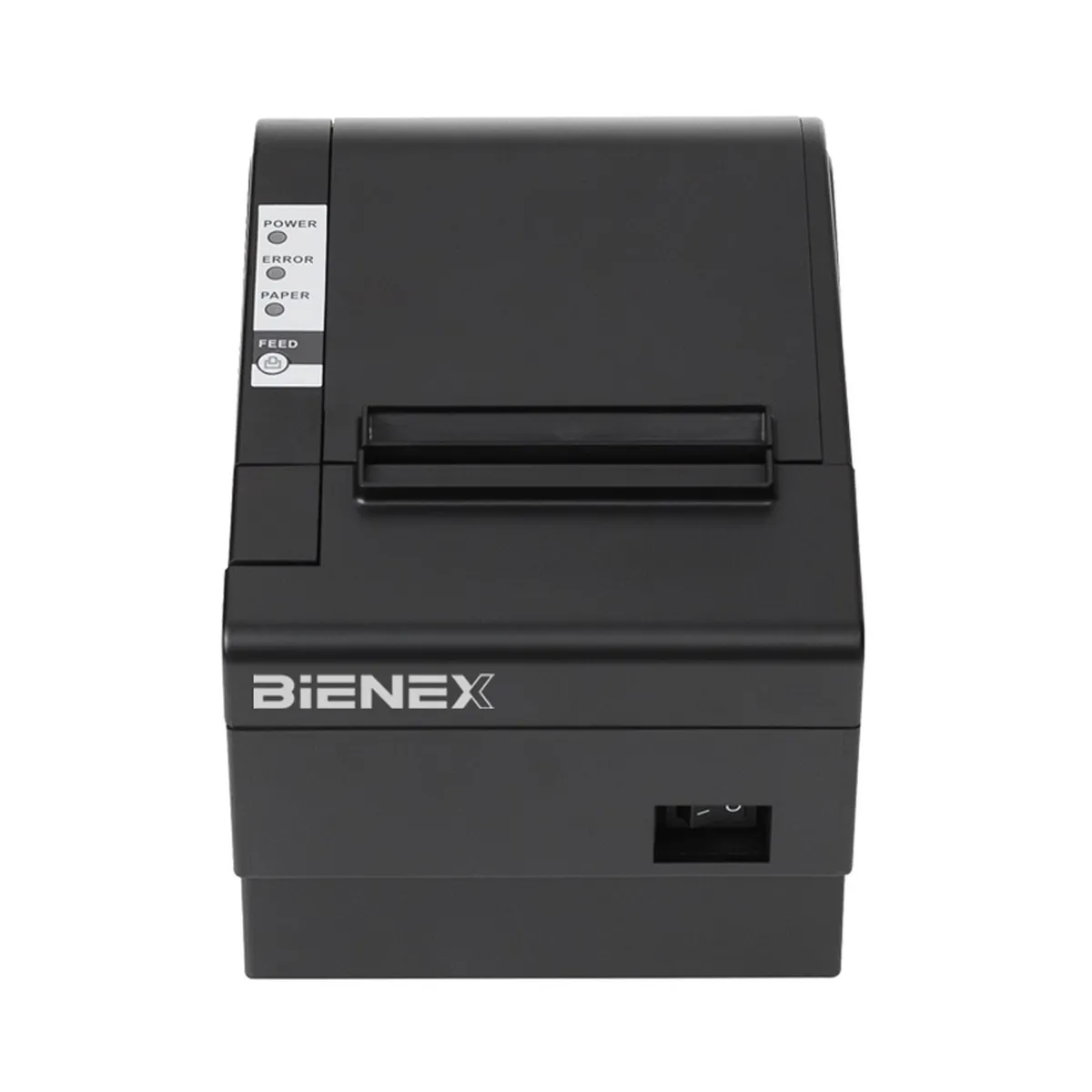 BIENEX - Impresora ticketera termica ETHERNET LAN USB BIENEX 80mm