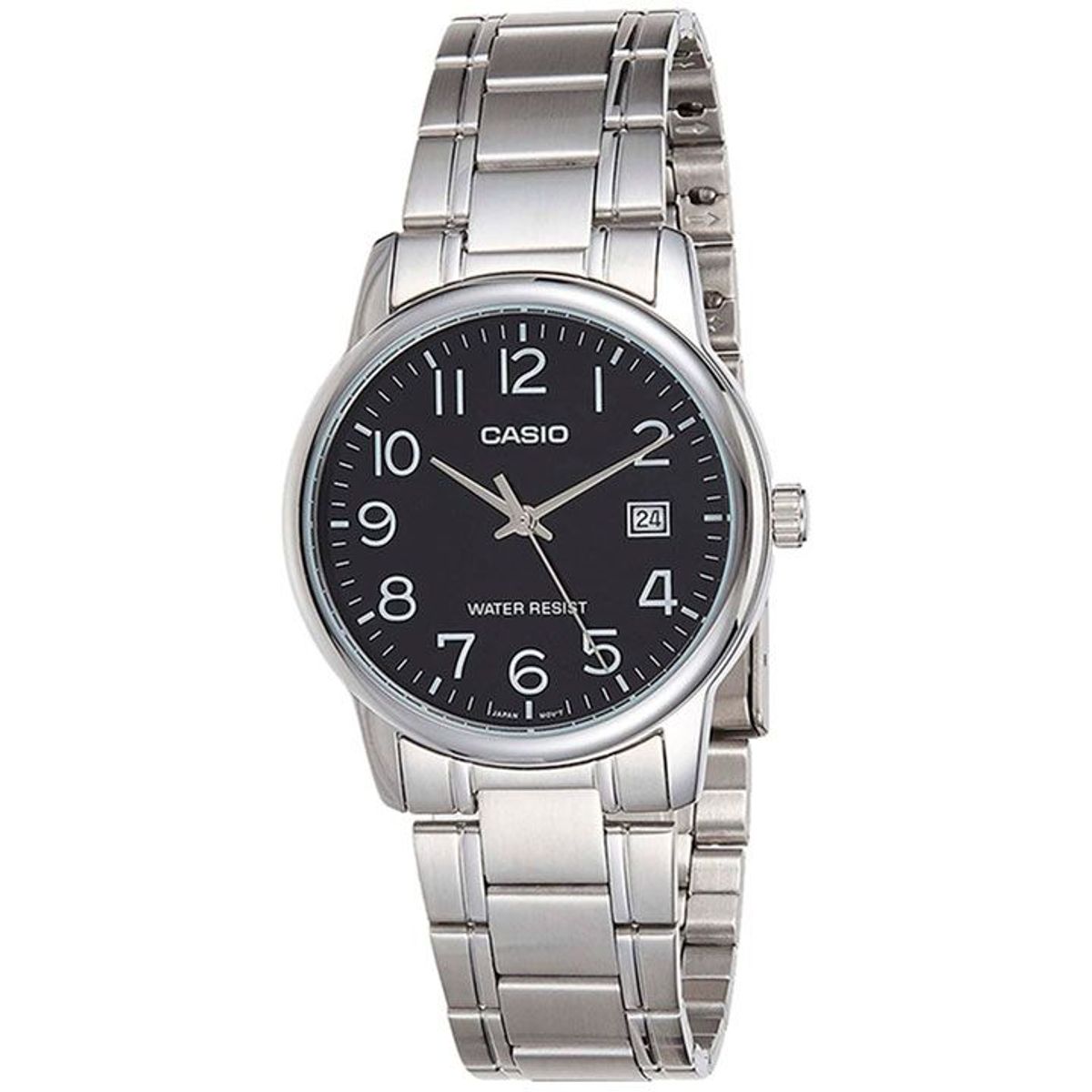 CASIO - Reloj Casio MTP-V002D-1B Hombre