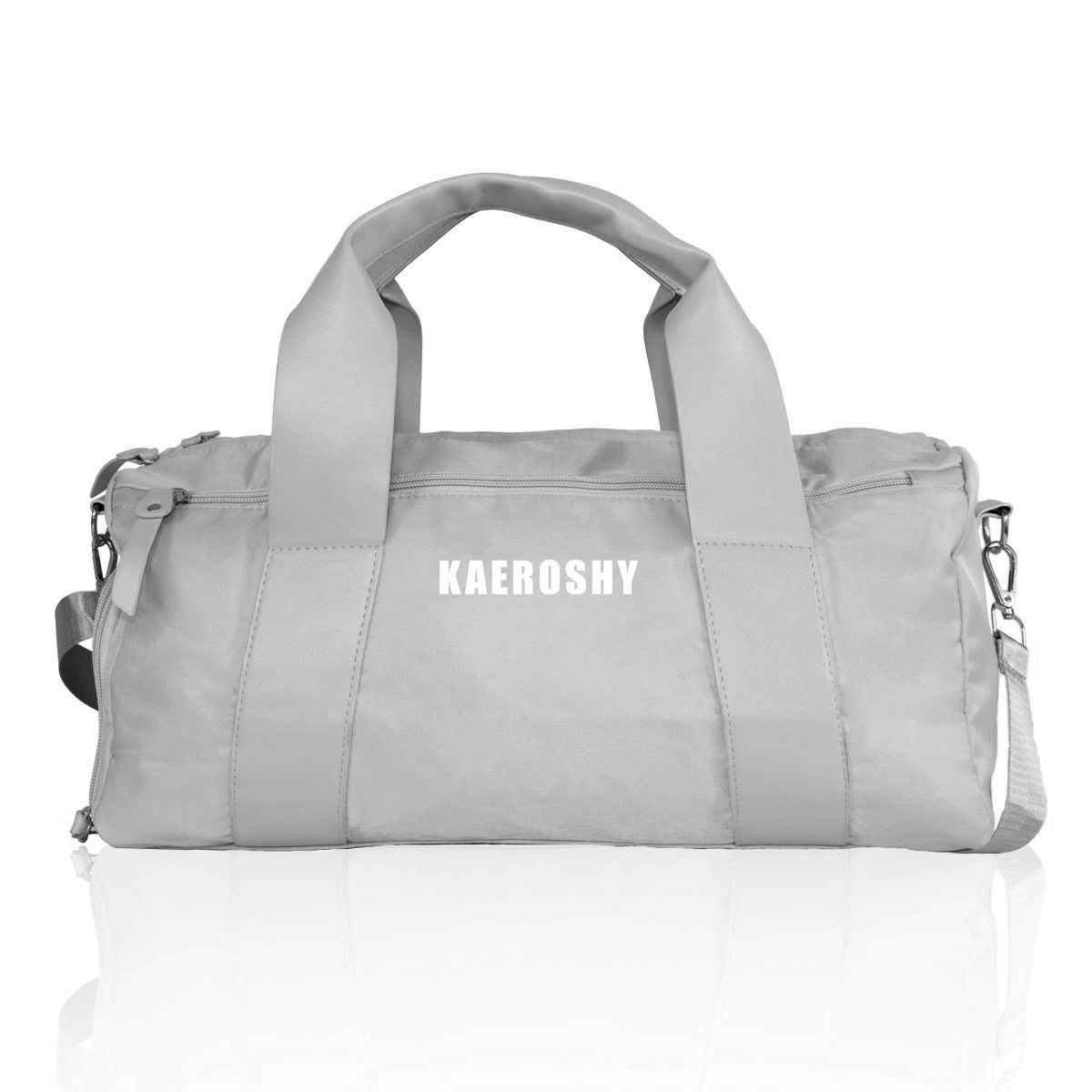 KAEROSHY - Maletín Kaeroshy Graicy 20L color Gris_.